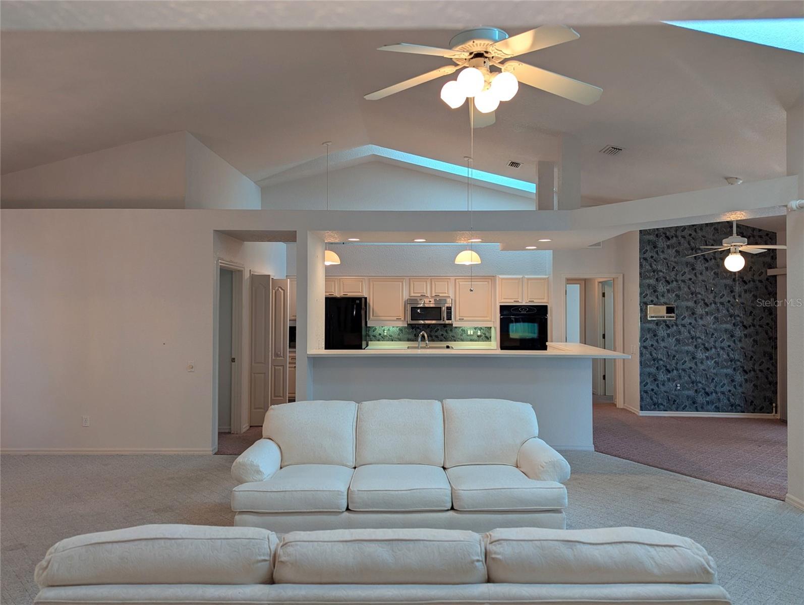 PUNTA GORDA ISLES SEC 02D - Residential