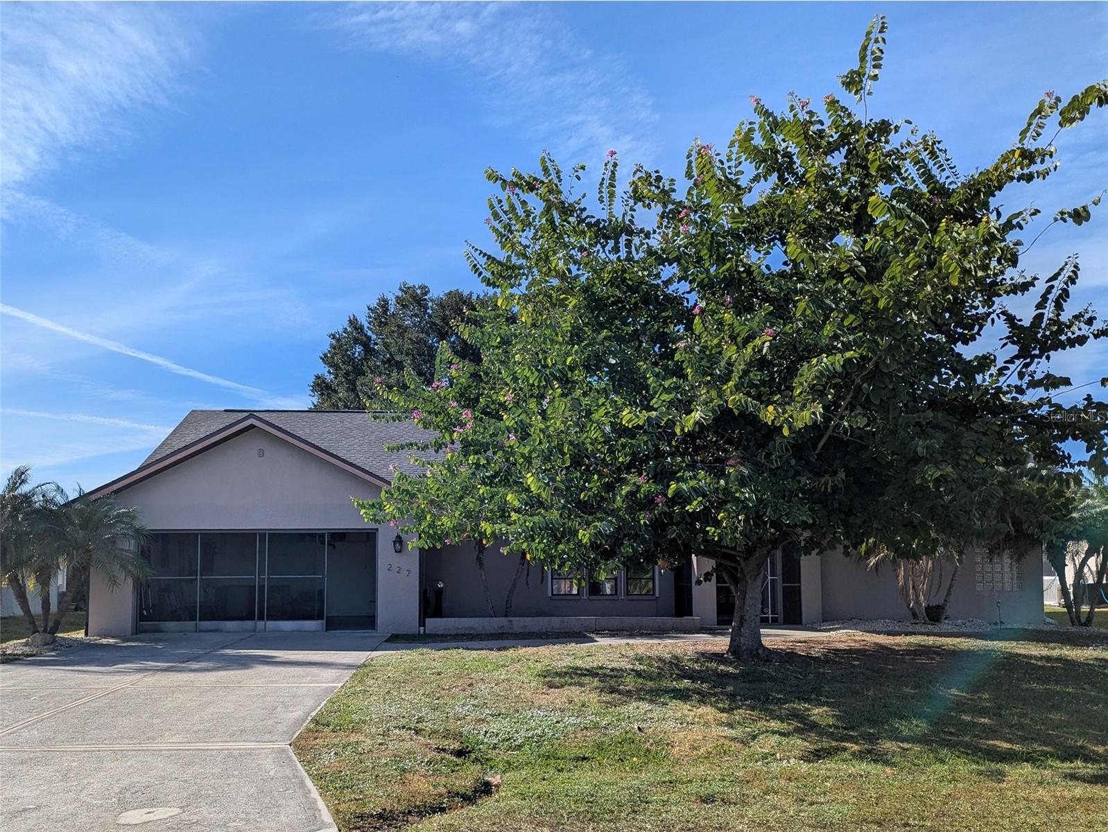 PUNTA GORDA ISLES SEC 02D - Residential