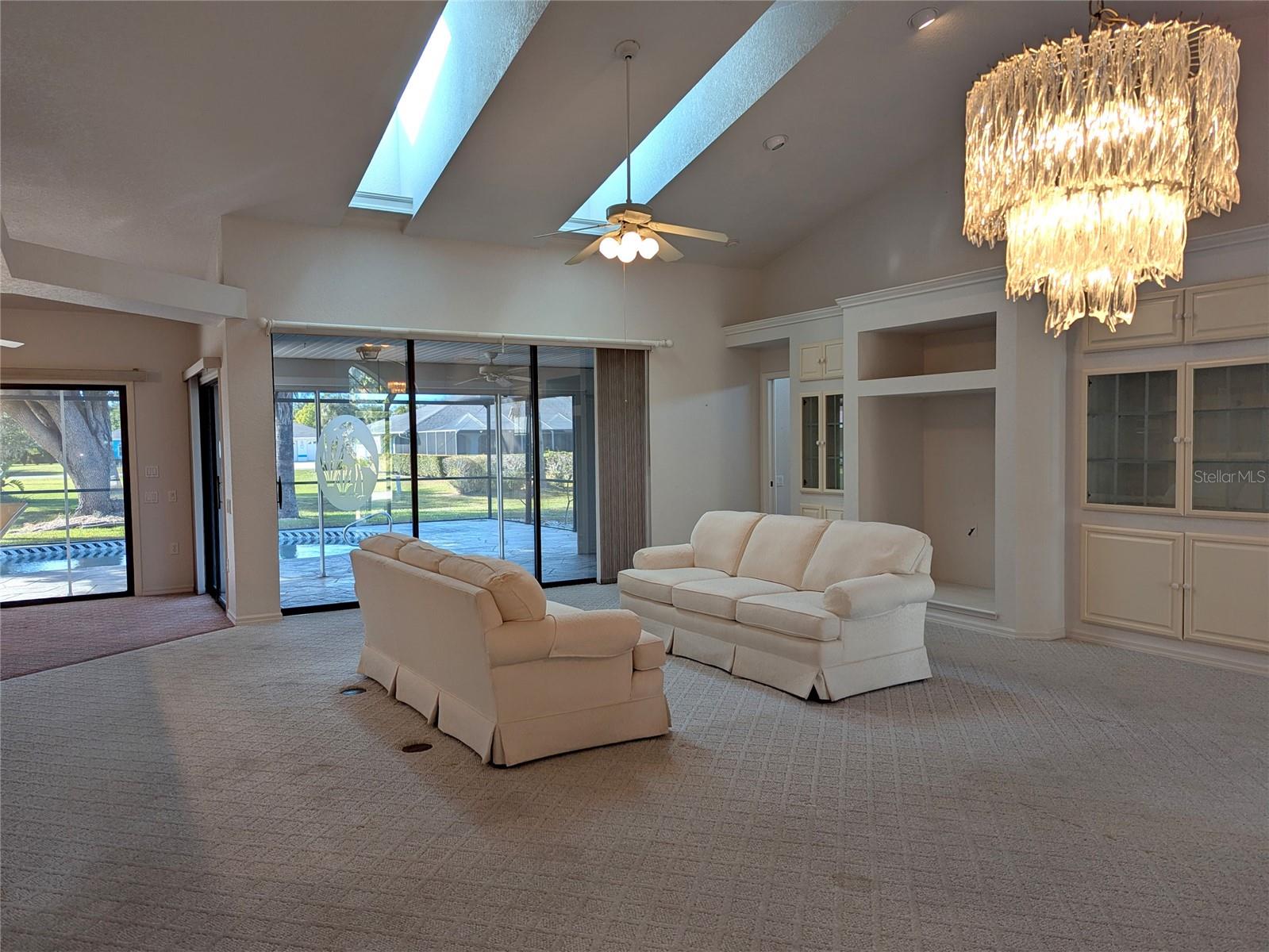 PUNTA GORDA ISLES SEC 02D - Residential