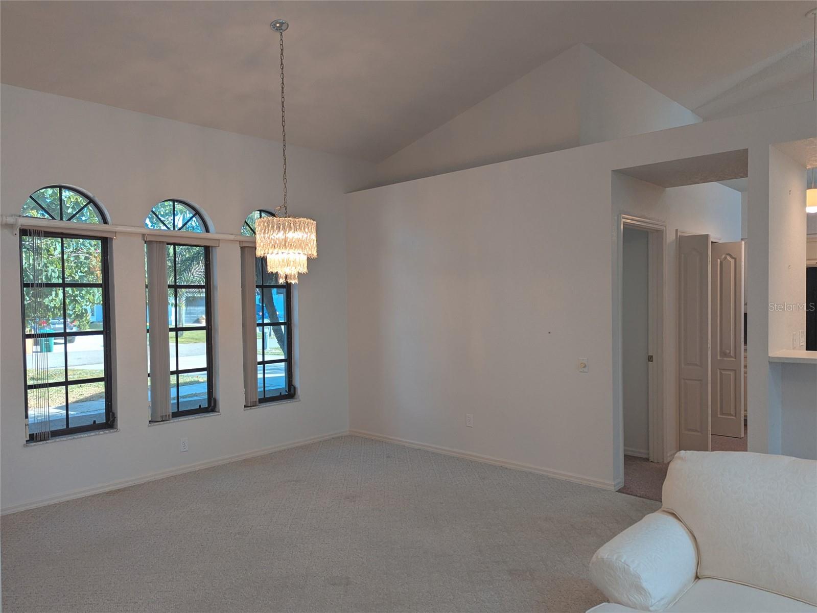 PUNTA GORDA ISLES SEC 02D - Residential