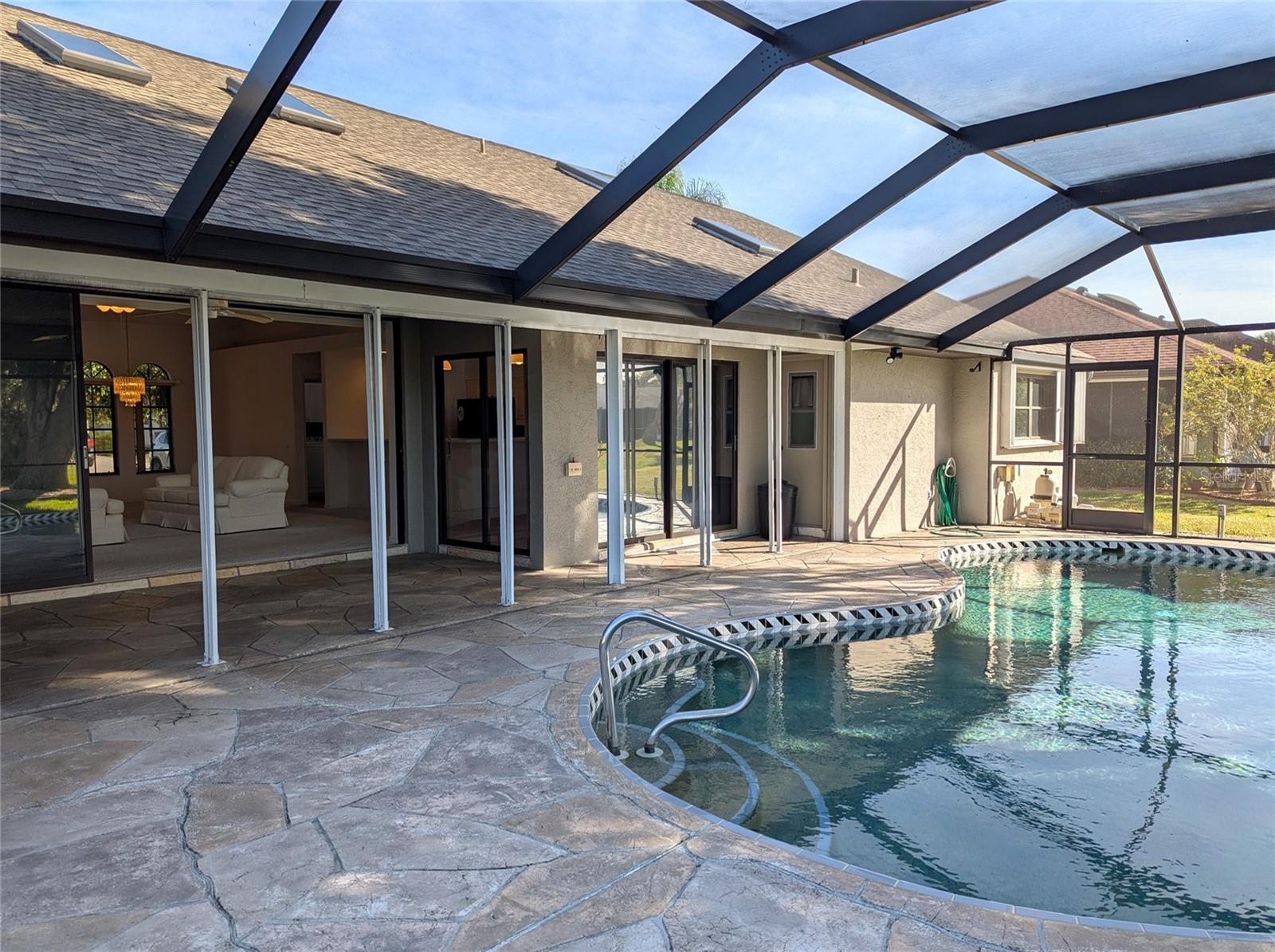 PUNTA GORDA ISLES SEC 02D - Residential