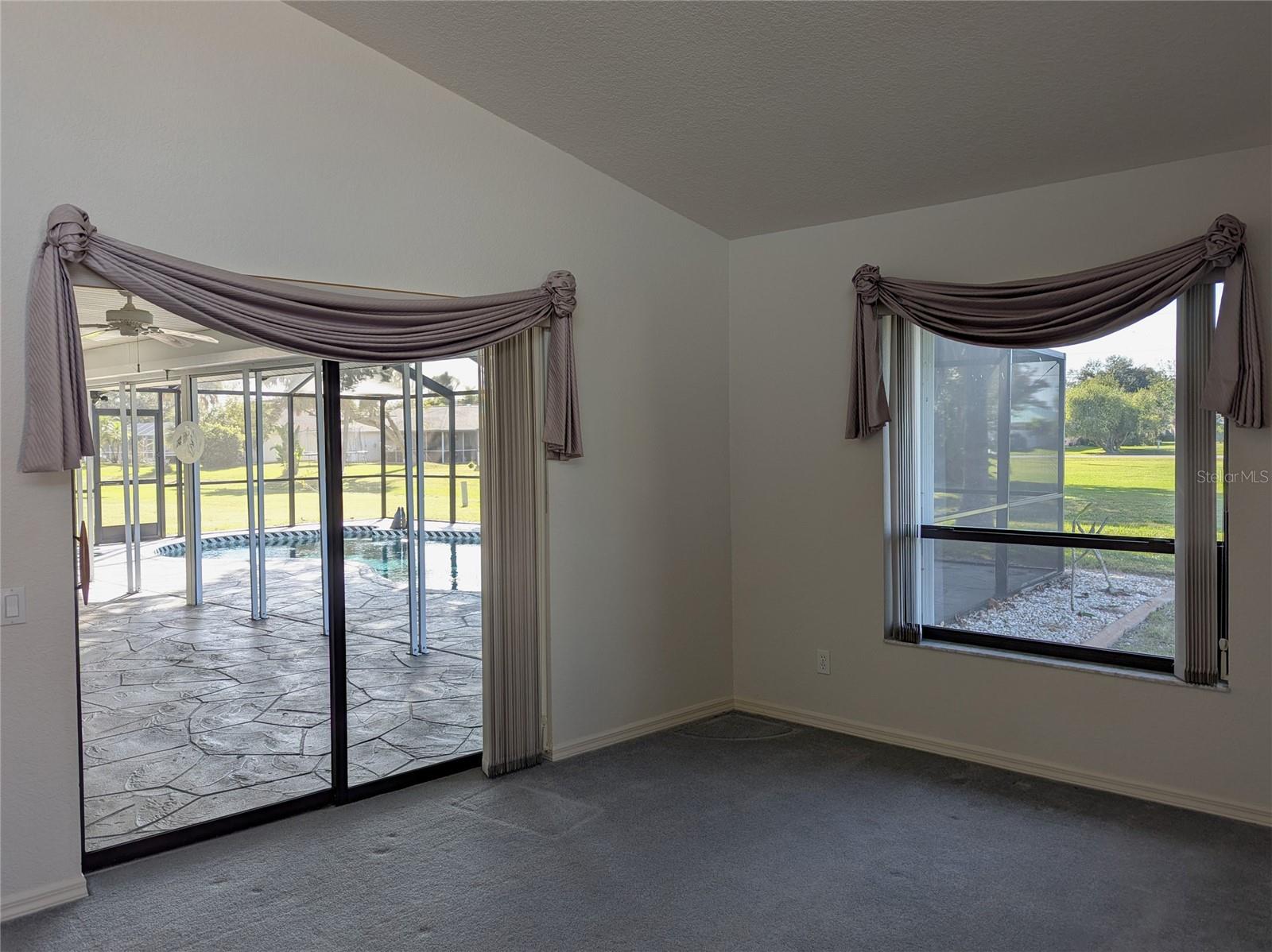 PUNTA GORDA ISLES SEC 02D - Residential