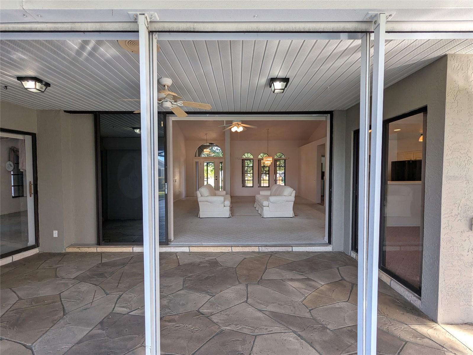 PUNTA GORDA ISLES SEC 02D - Residential