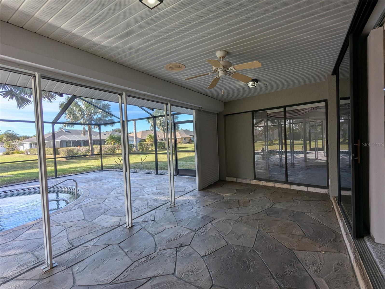 PUNTA GORDA ISLES SEC 02D - Residential