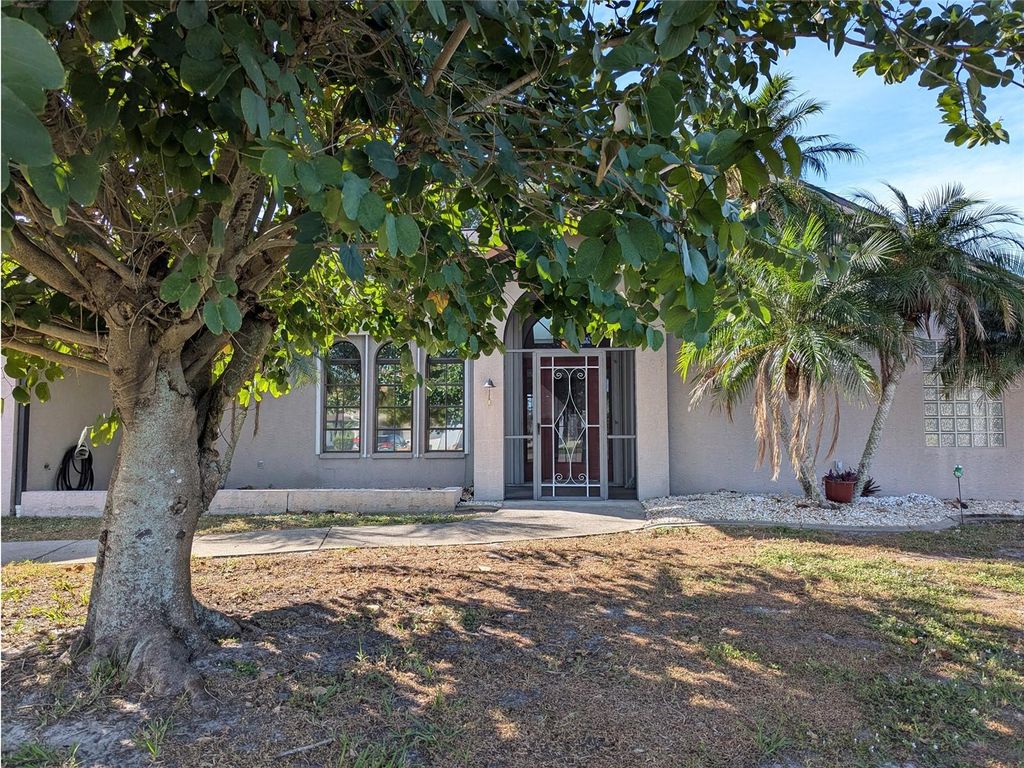 Photo of 227 Antofagasta Street, Punta Gorda, FL 33983 (MLS # C7517046)