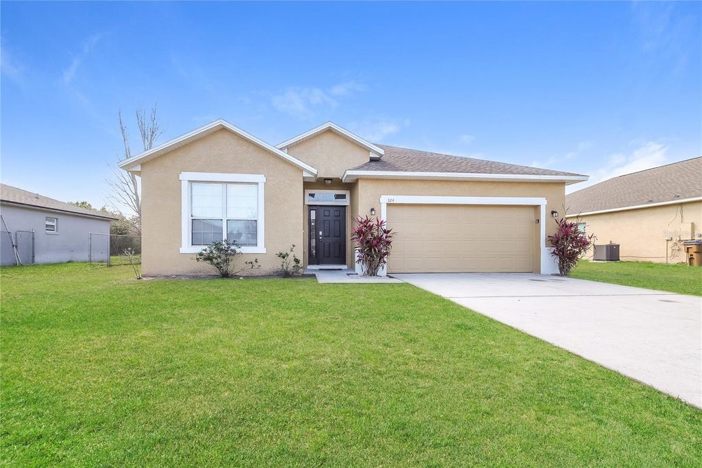 Photo of 324 Alegriano Court, Kissimmee, FL 34758 (MLS # TB8459370)