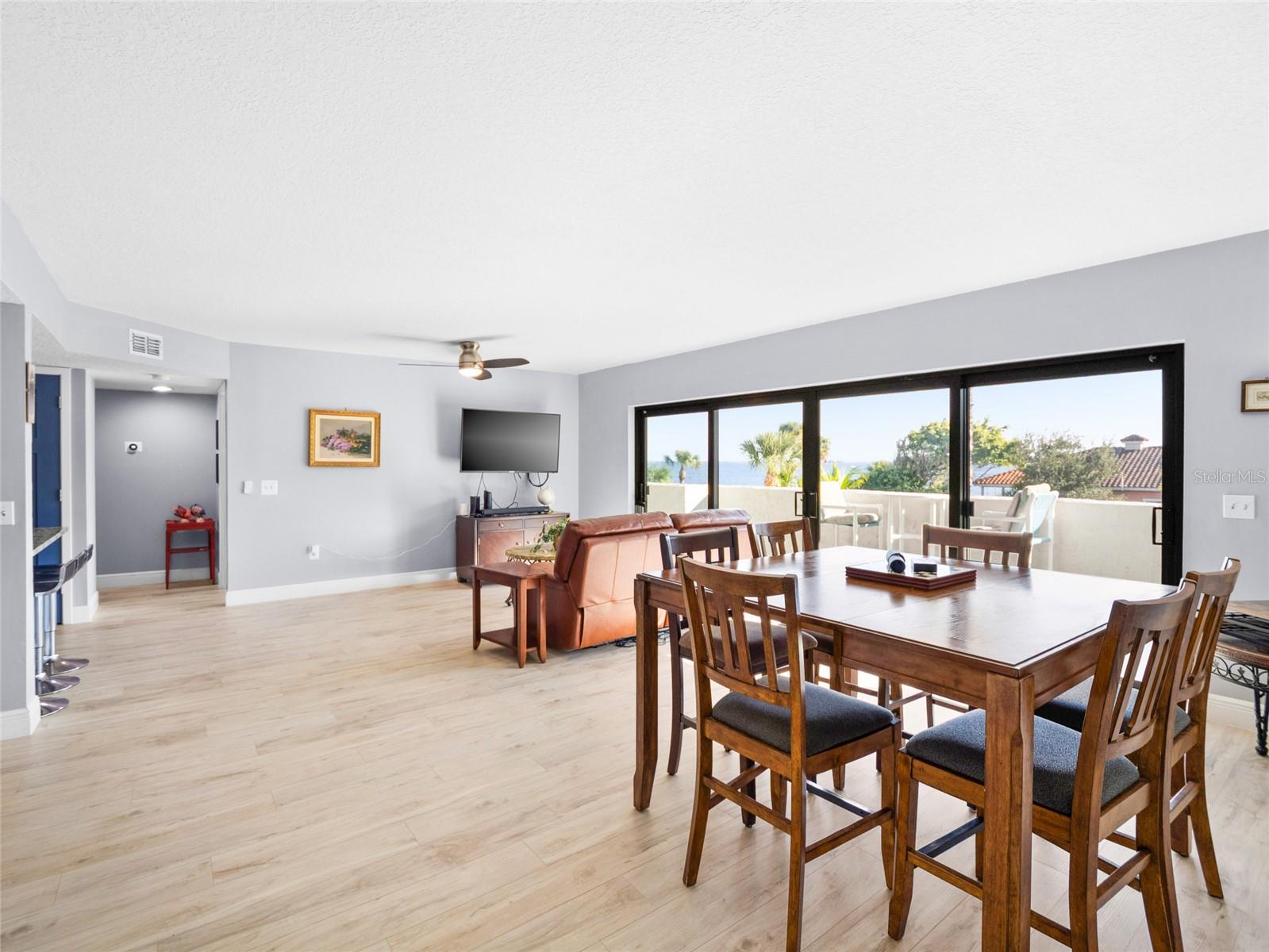 RHUM COVE - Residential