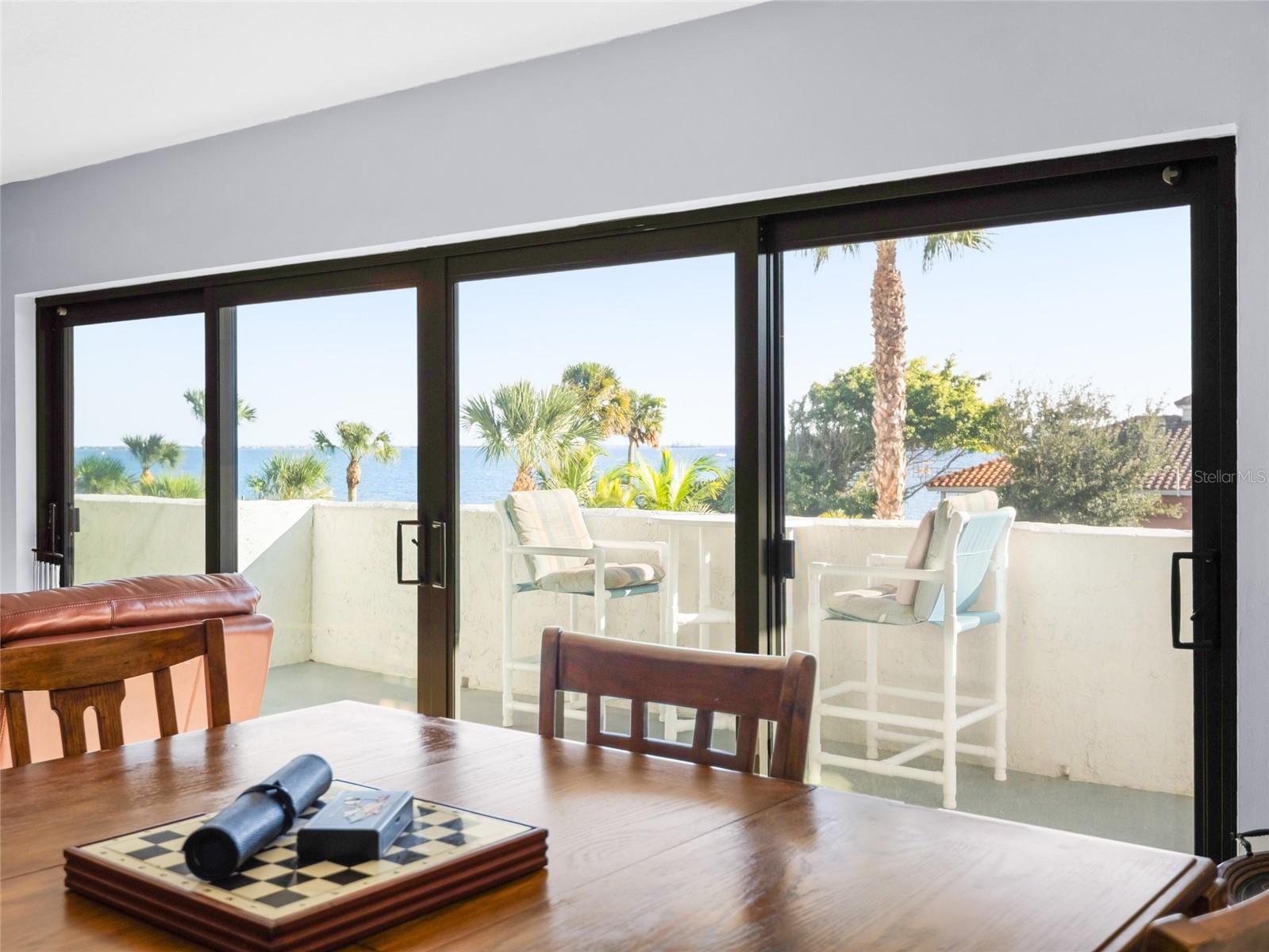 RHUM COVE - Residential