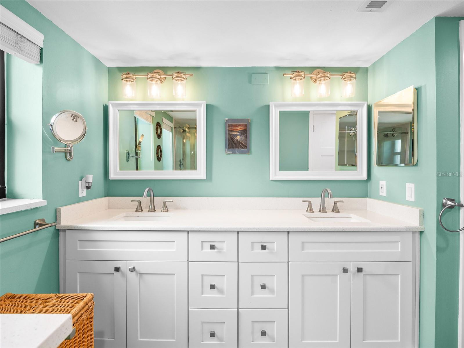 RHUM COVE - Residential