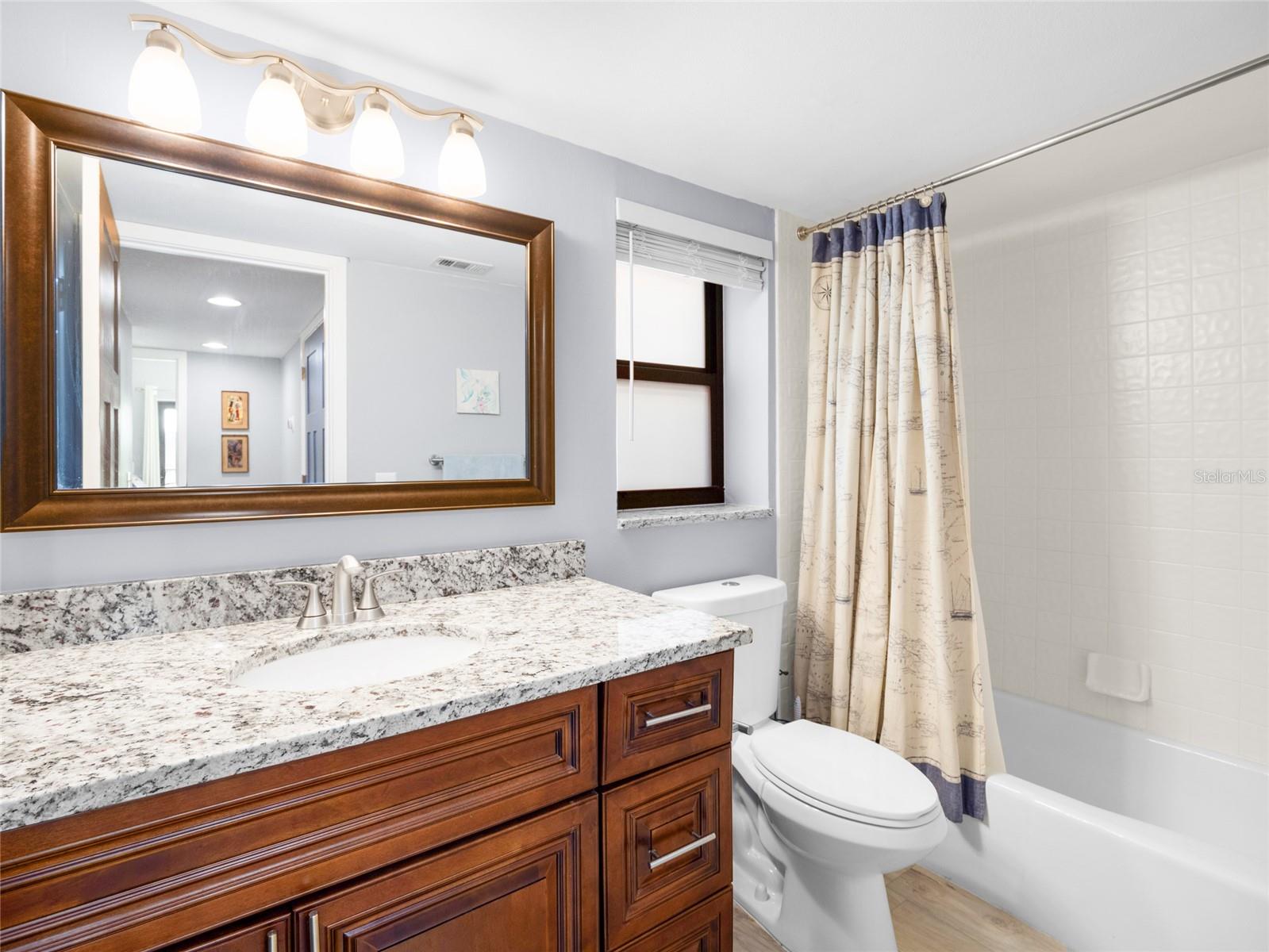 RHUM COVE - Residential