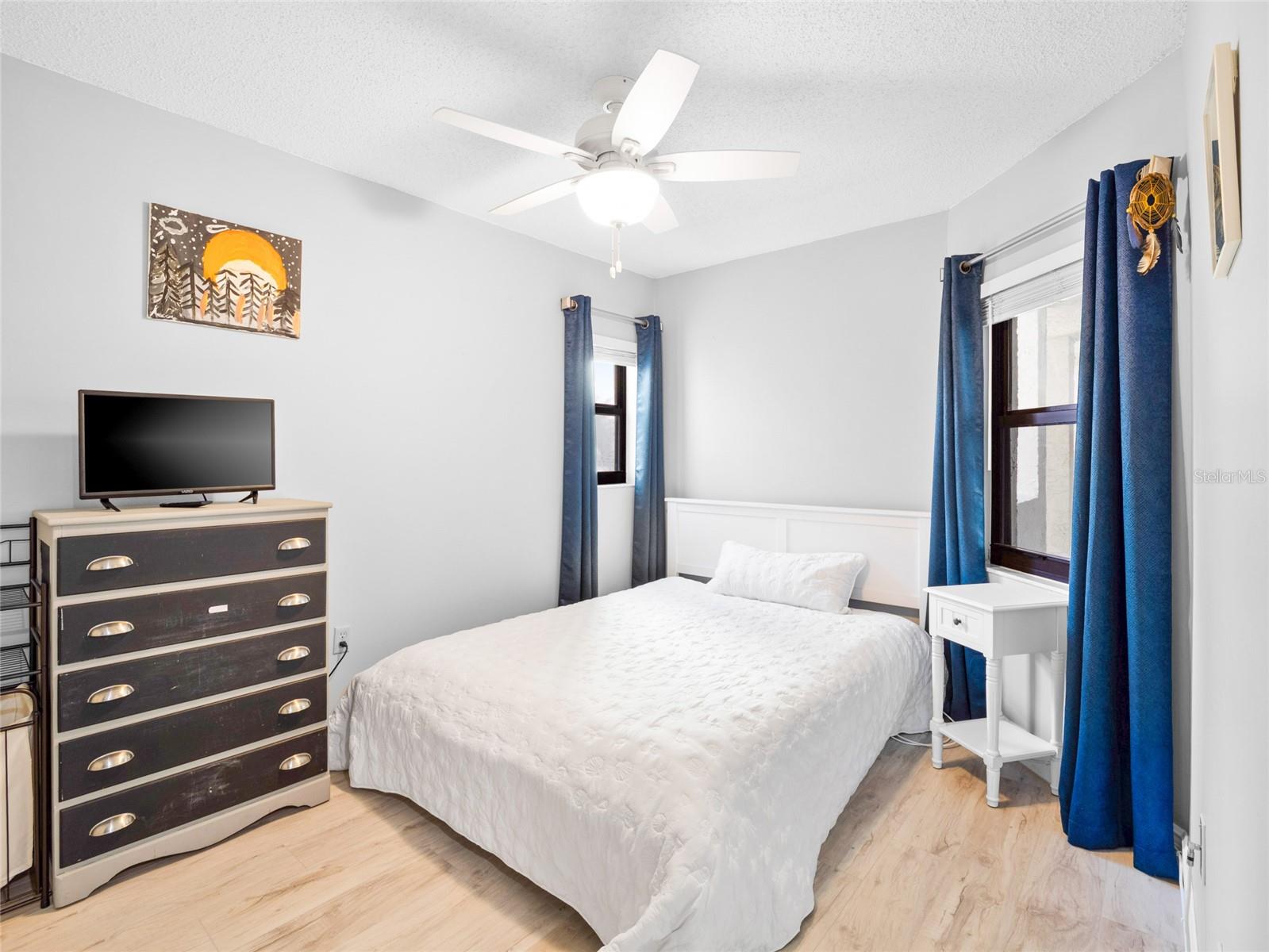 RHUM COVE - Residential