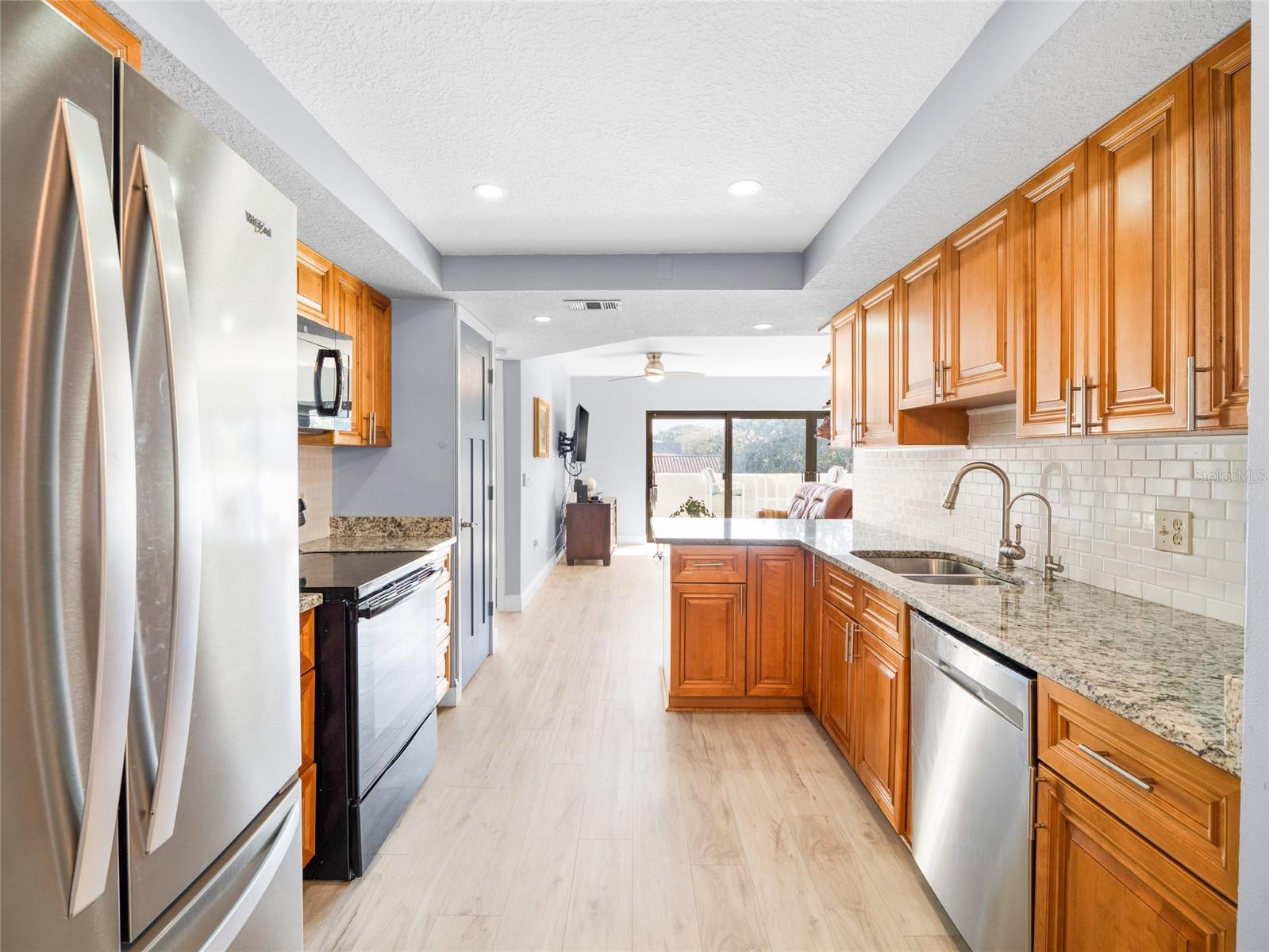 RHUM COVE - Residential