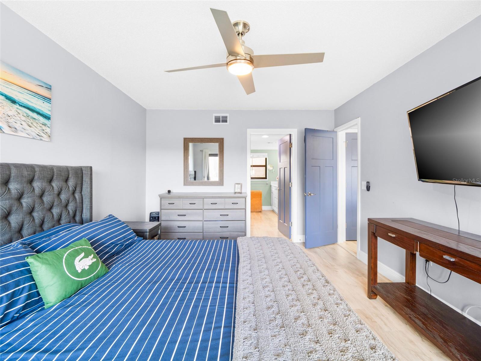 RHUM COVE - Residential