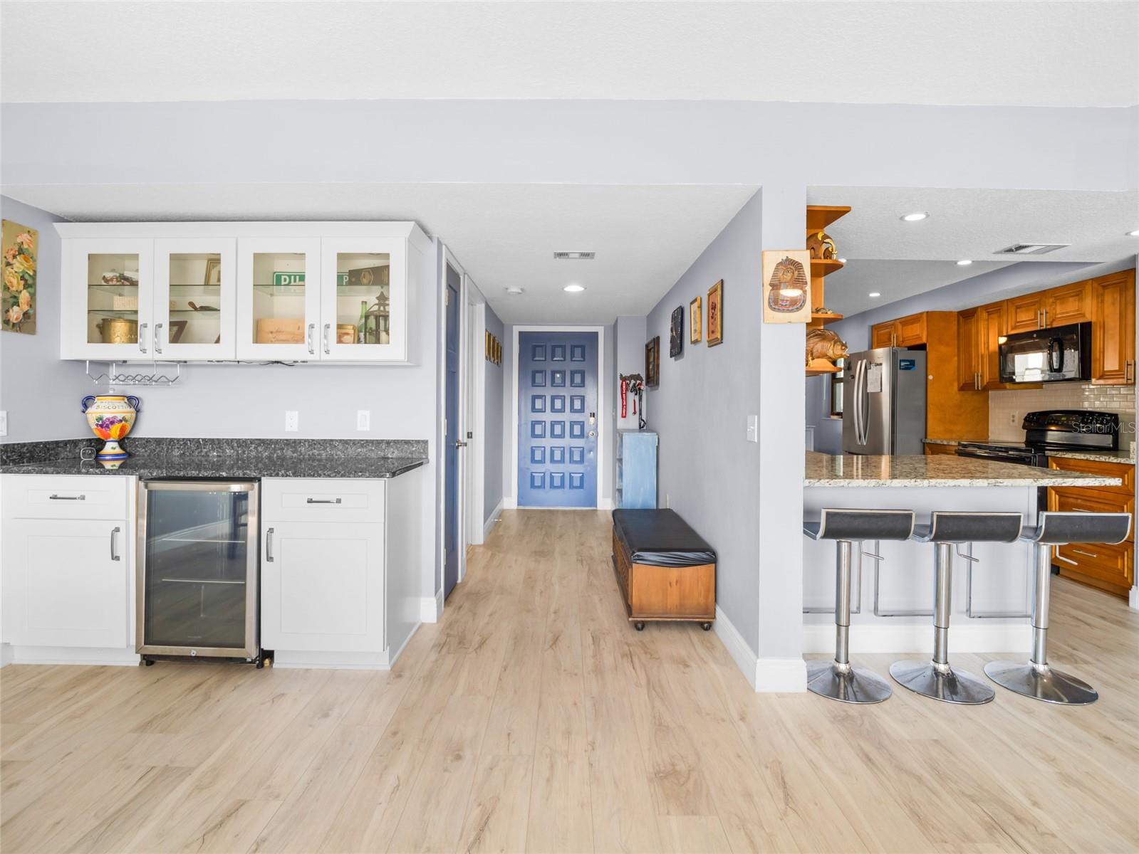 RHUM COVE - Residential