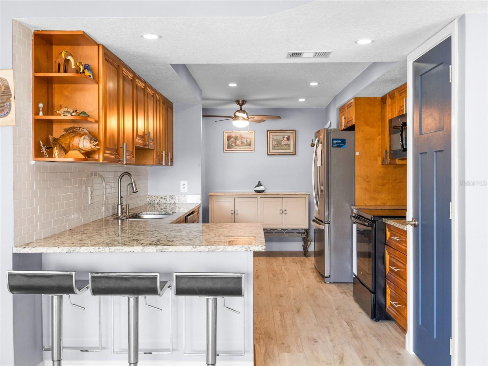 RHUM COVE - Residential