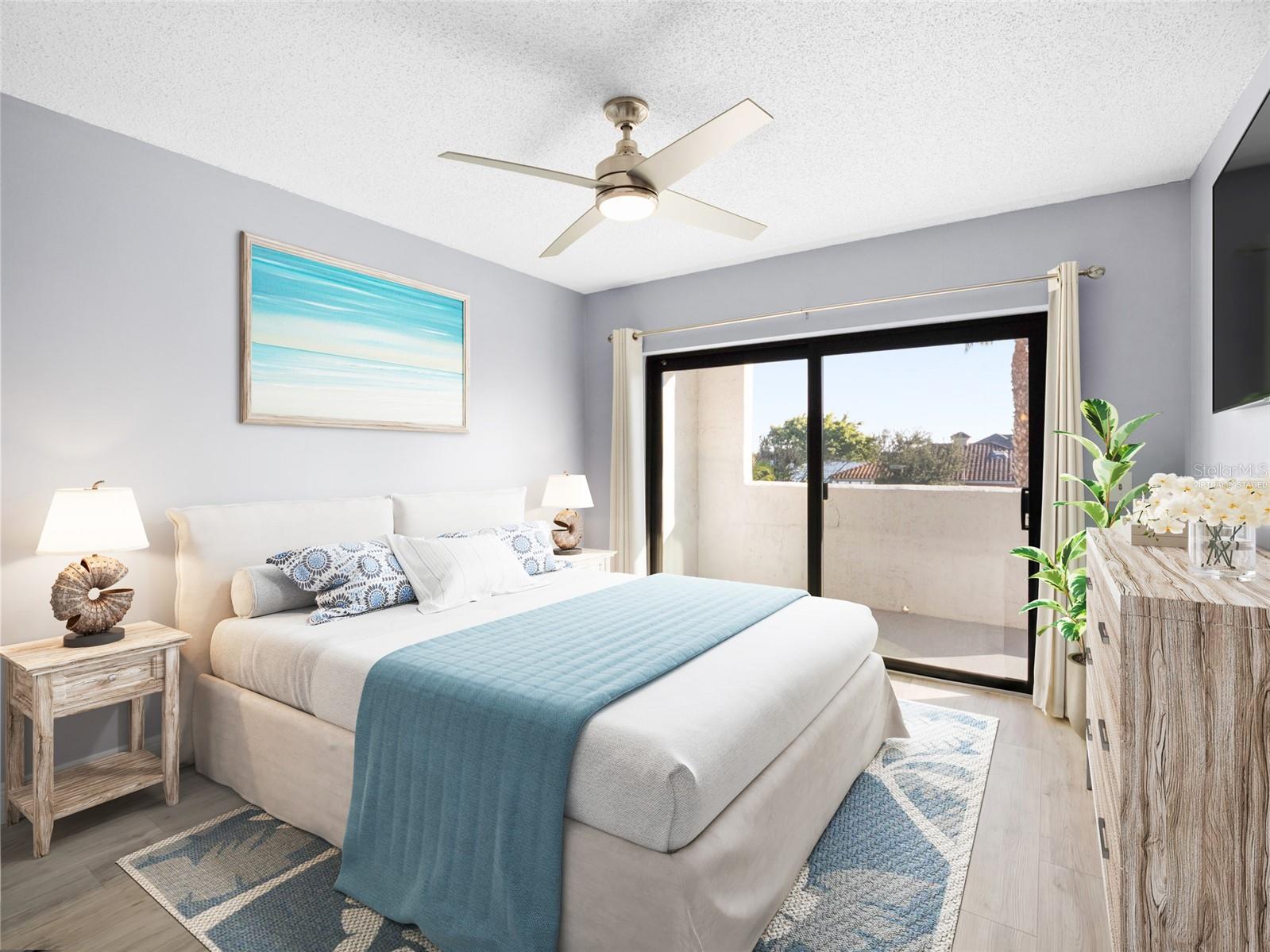 RHUM COVE - Residential