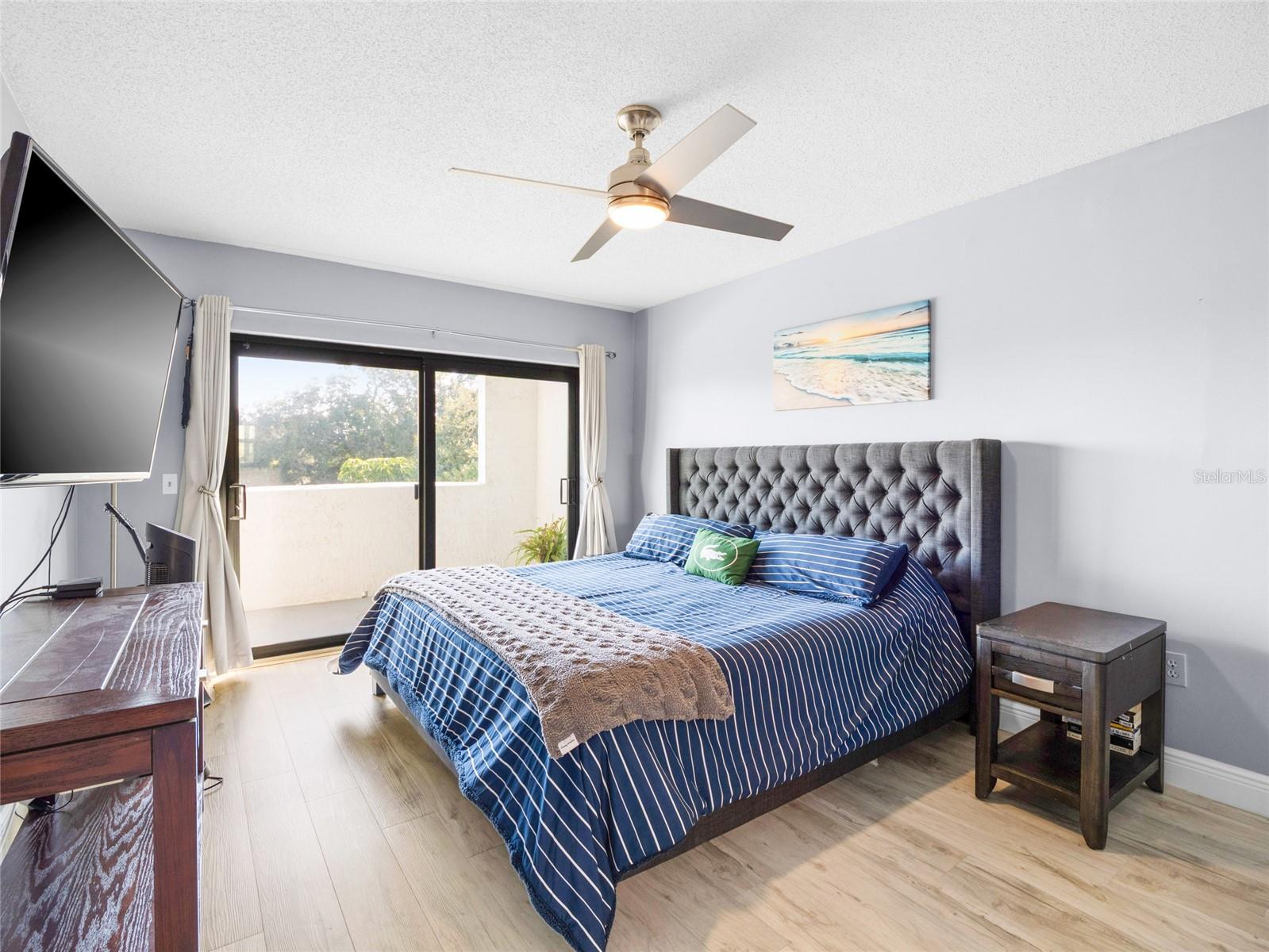 RHUM COVE - Residential