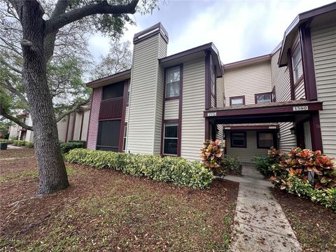 1568 NANTUCKET COURT 1302 PALM HARBOR FL 34683