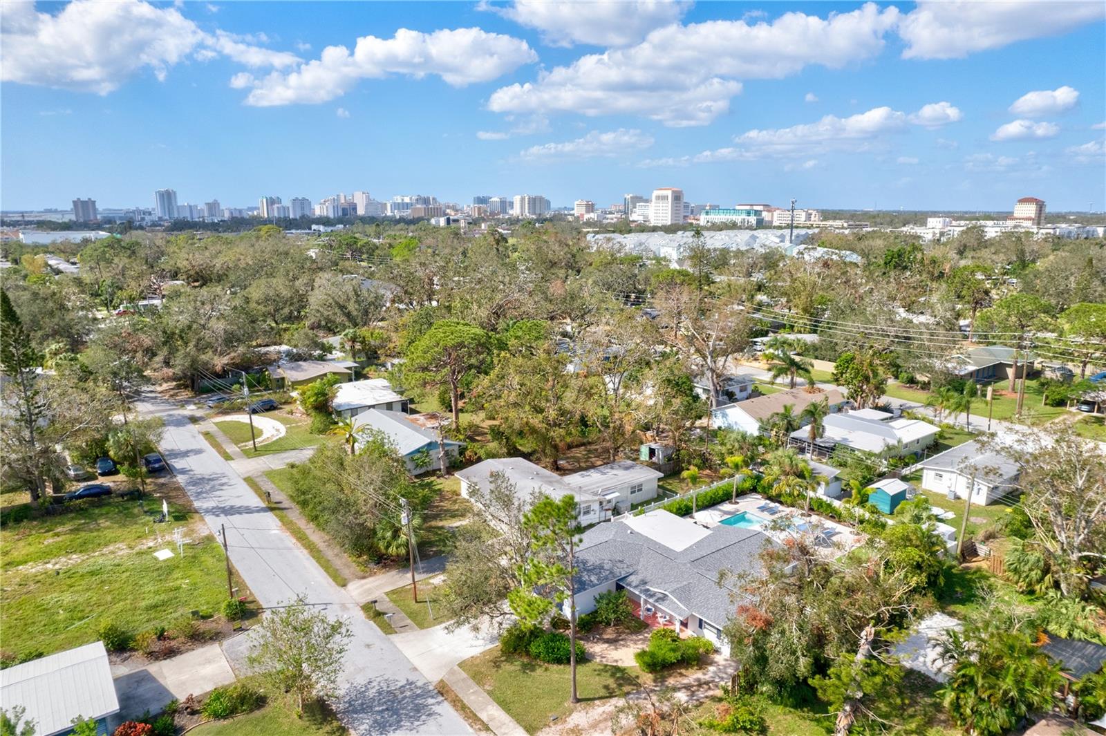 POMS PARK 3 - Residential Lease