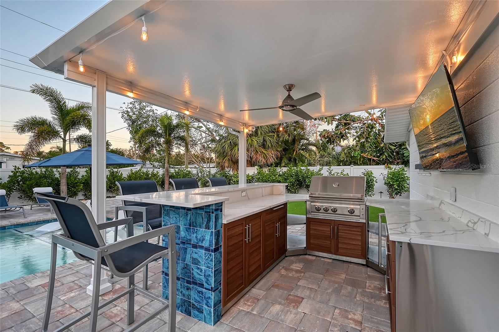 POMS PARK 3 - Residential Lease