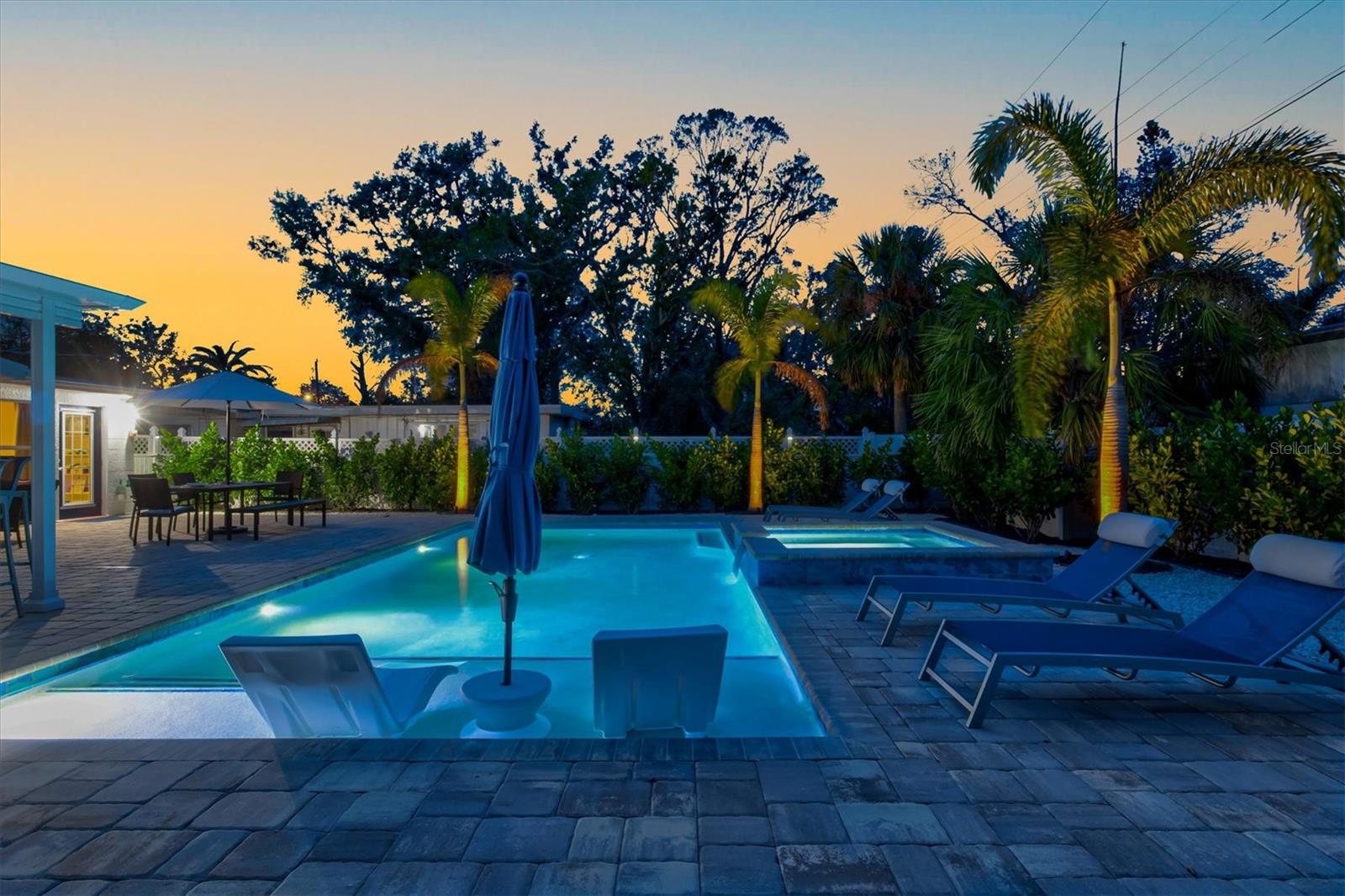 POMS PARK 3 - Residential Lease