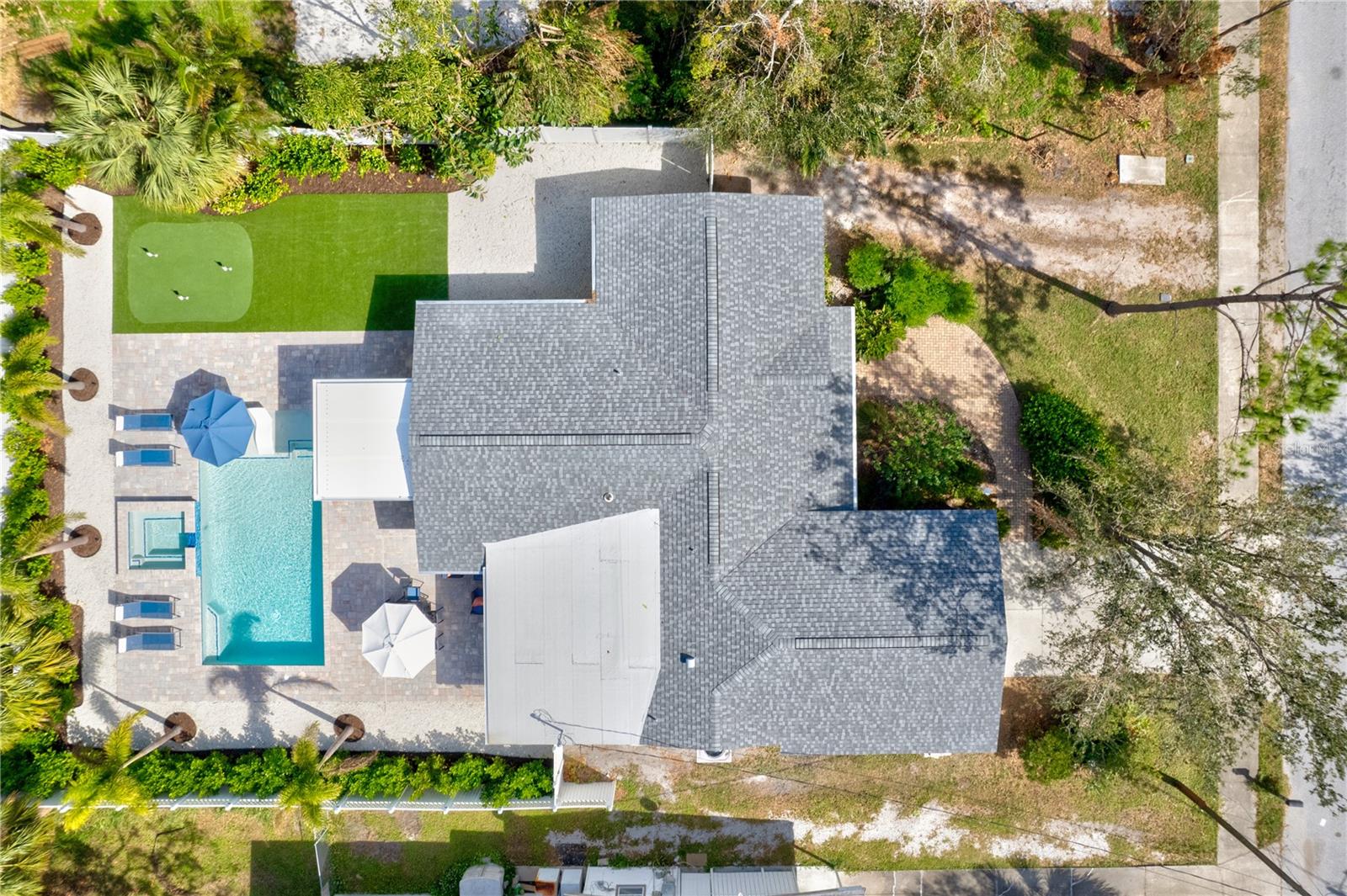 POMS PARK 3 - Residential Lease