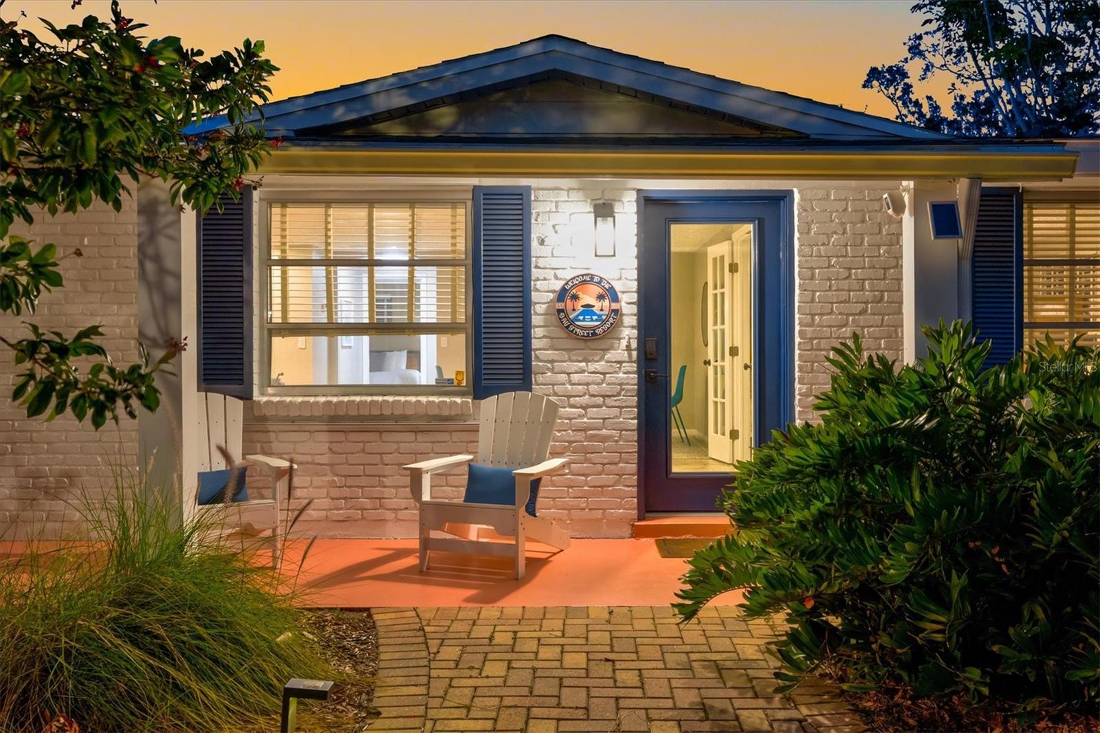 POMS PARK 3 - Residential Lease