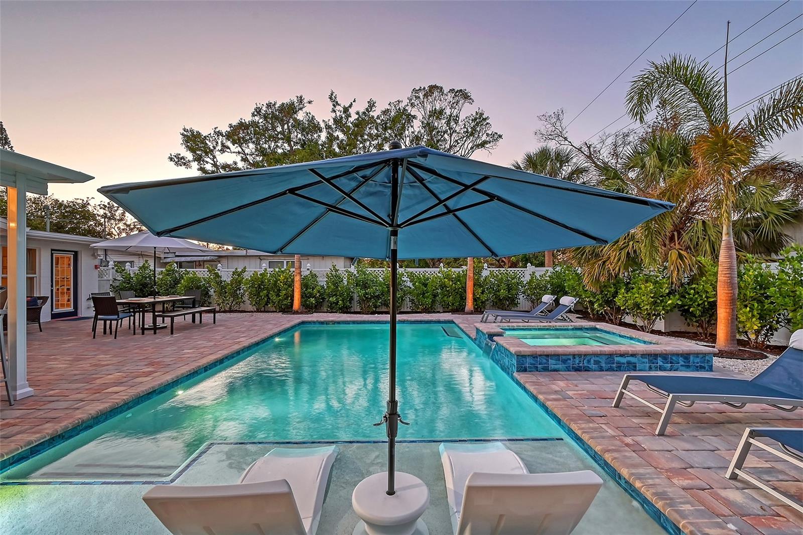 POMS PARK 3 - Residential Lease