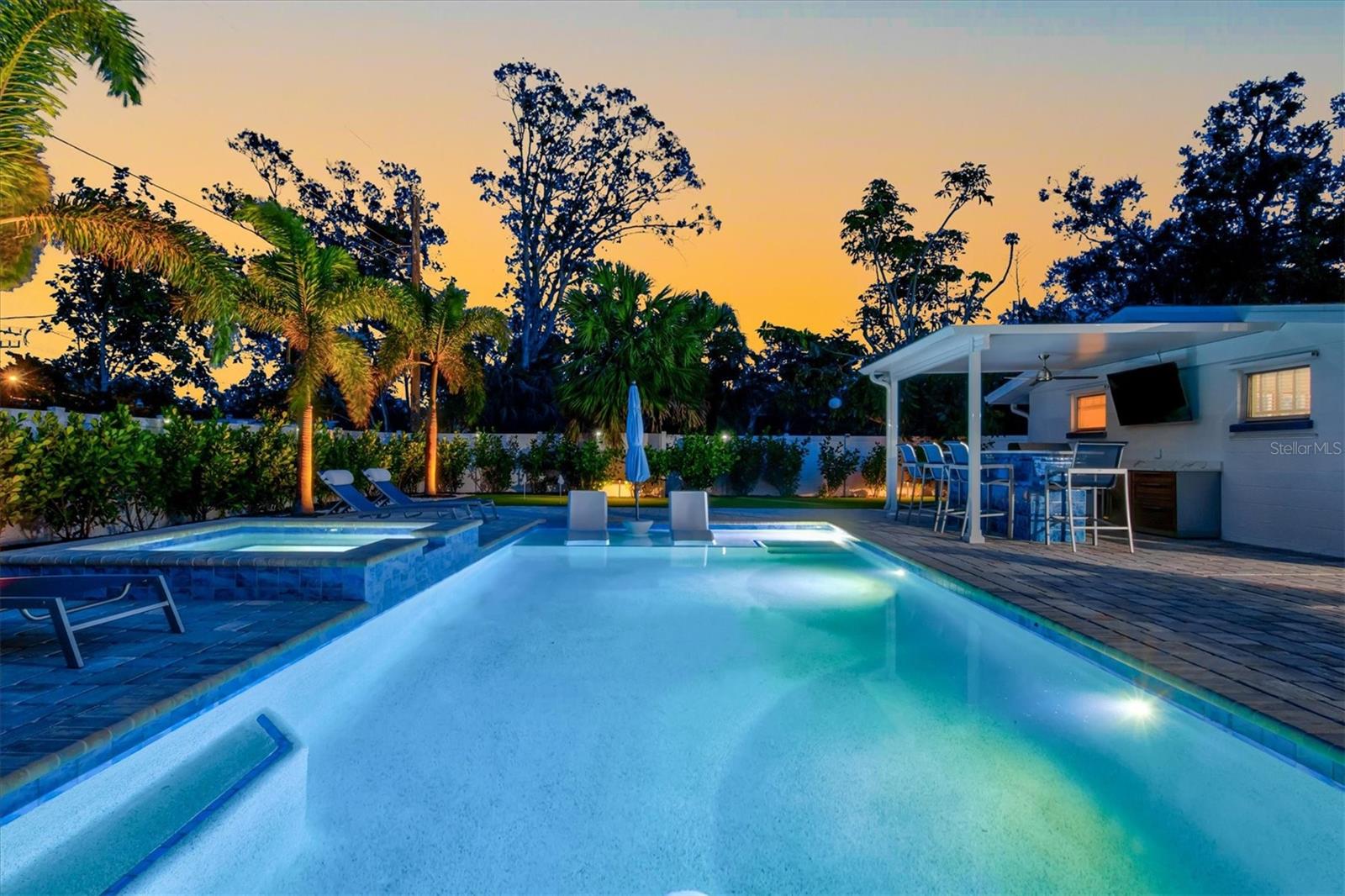 POMS PARK 3 - Residential Lease