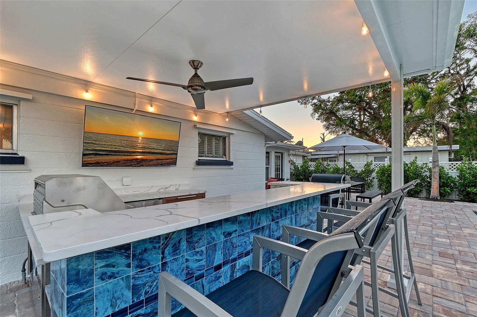 POMS PARK 3 - Residential Lease