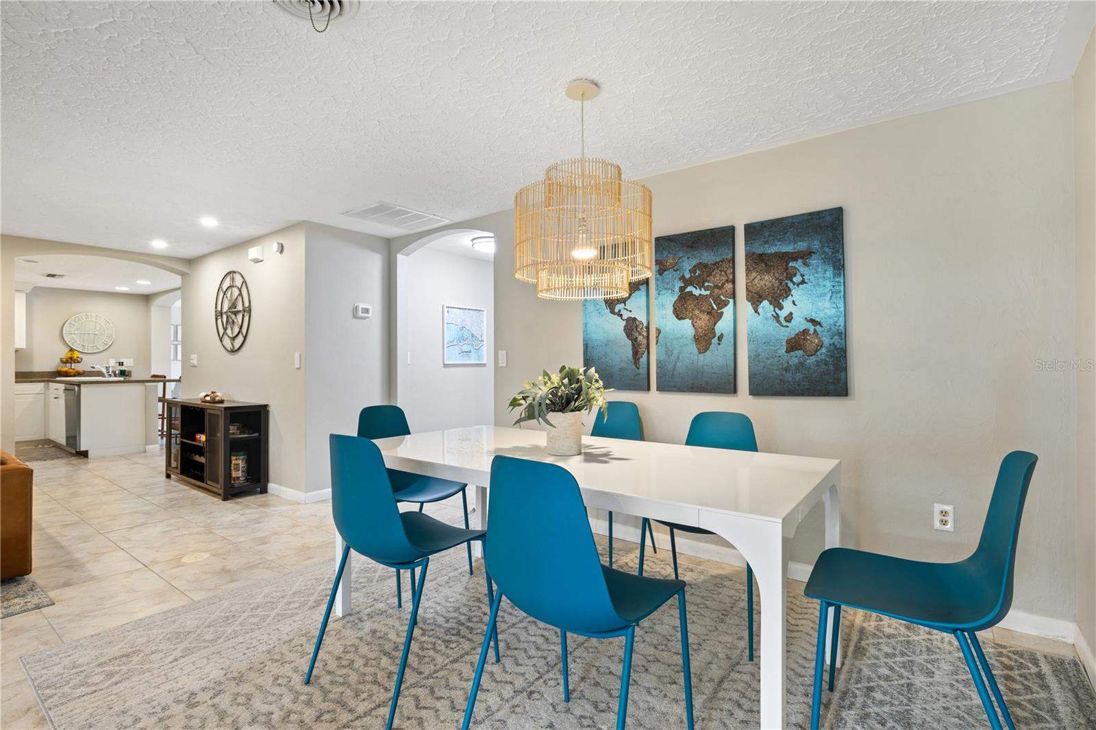 POMS PARK 3 - Residential Lease