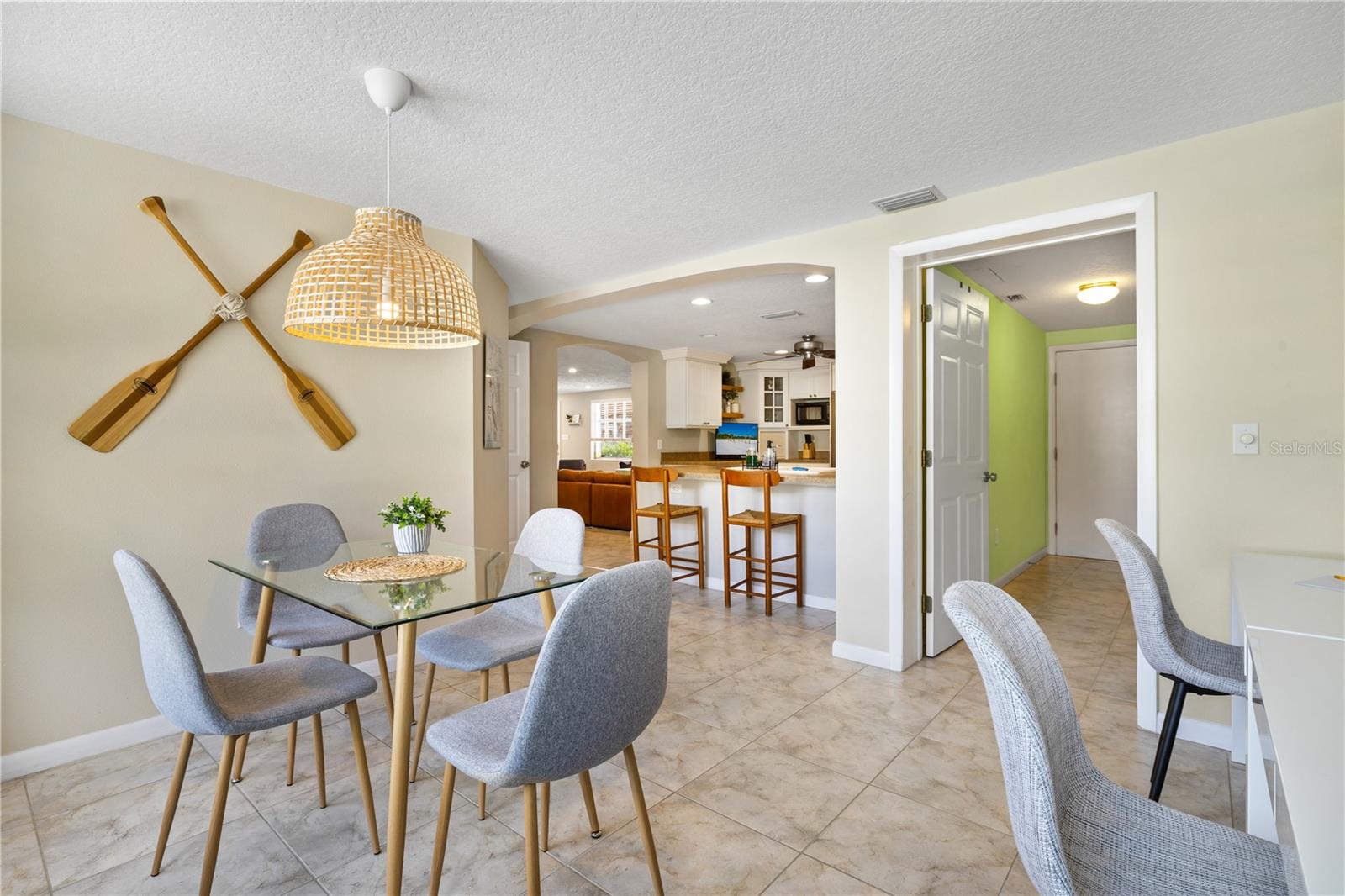 POMS PARK 3 - Residential Lease