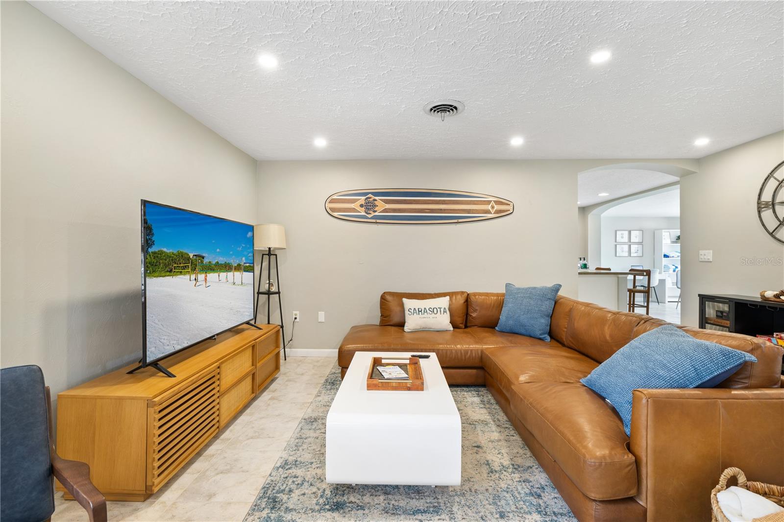 POMS PARK 3 - Residential Lease