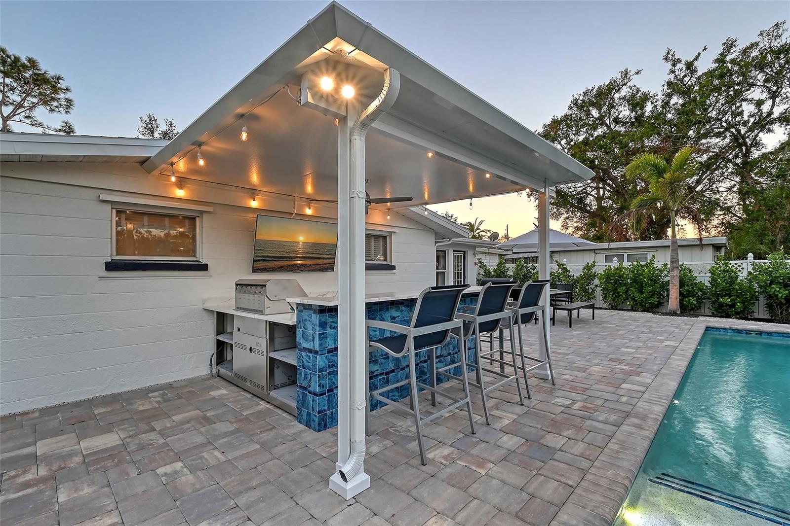 POMS PARK 3 - Residential Lease