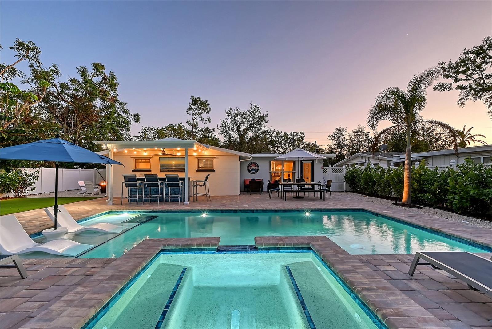 POMS PARK 3 - Residential Lease