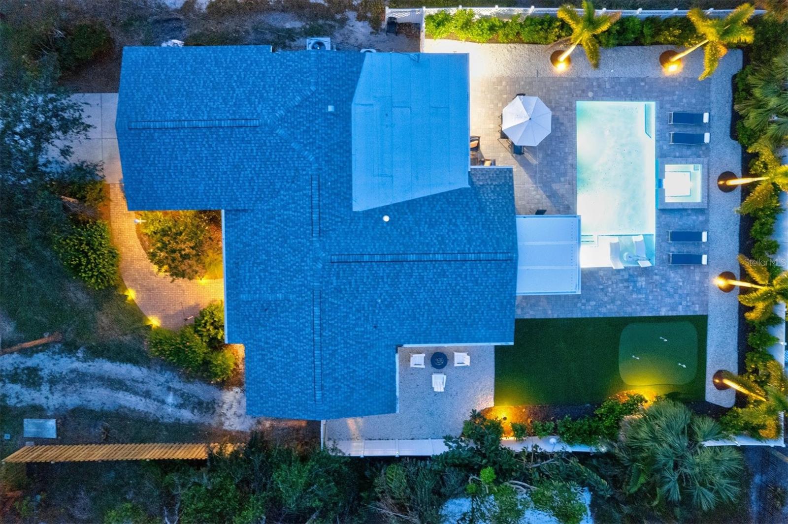 POMS PARK 3 - Residential Lease