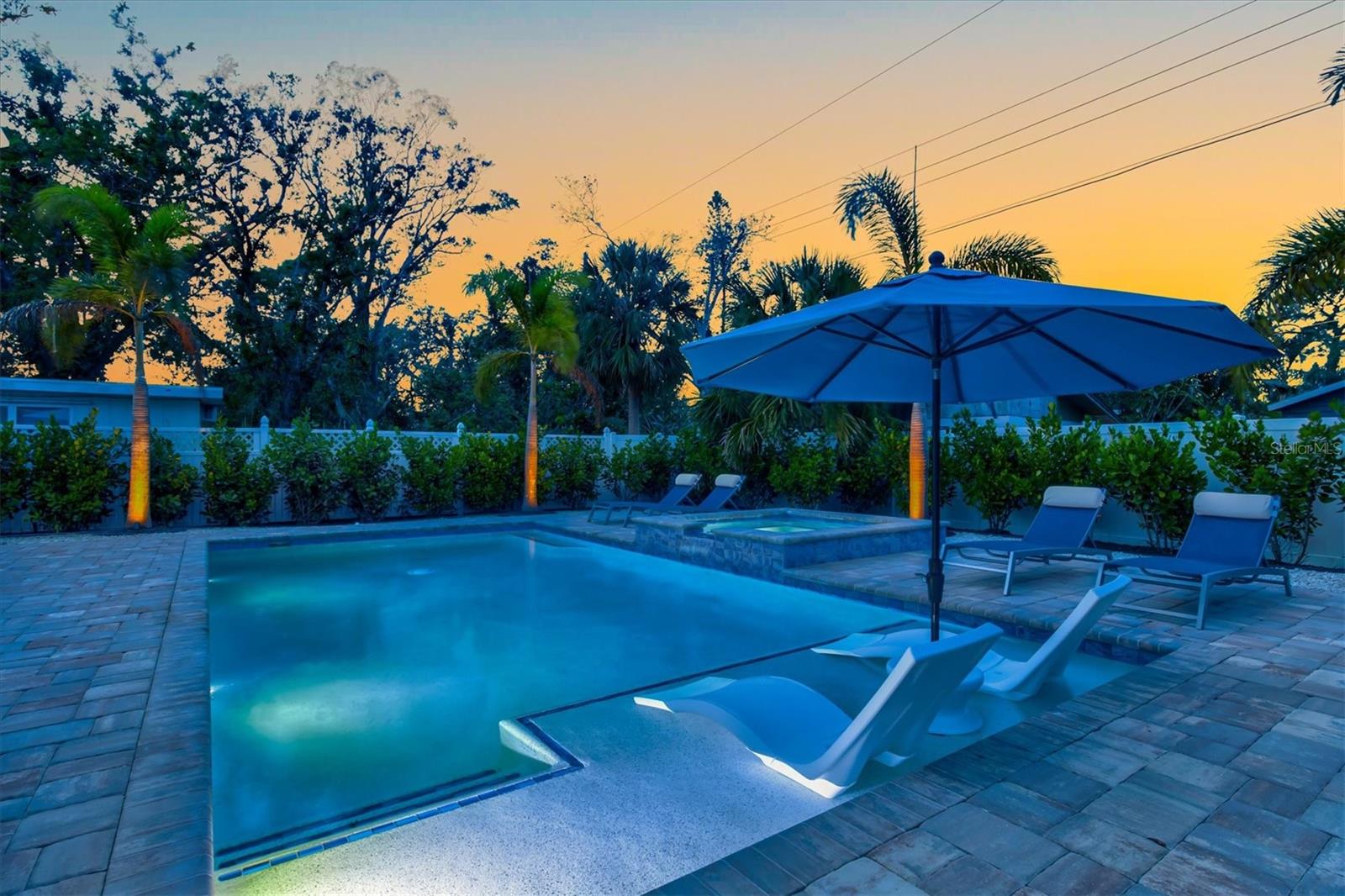 POMS PARK 3 - Residential Lease