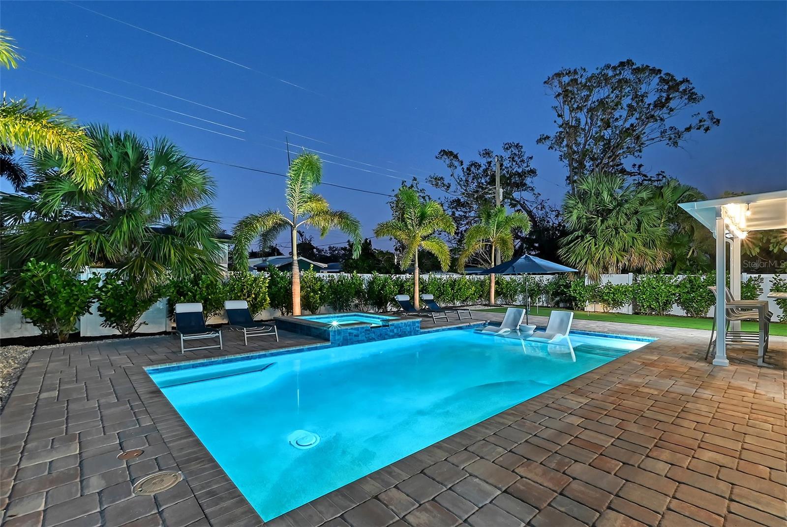 POMS PARK 3 - Residential Lease