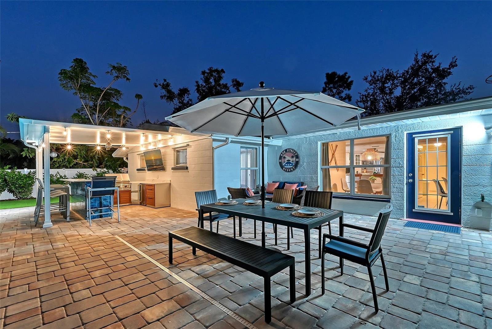 POMS PARK 3 - Residential Lease