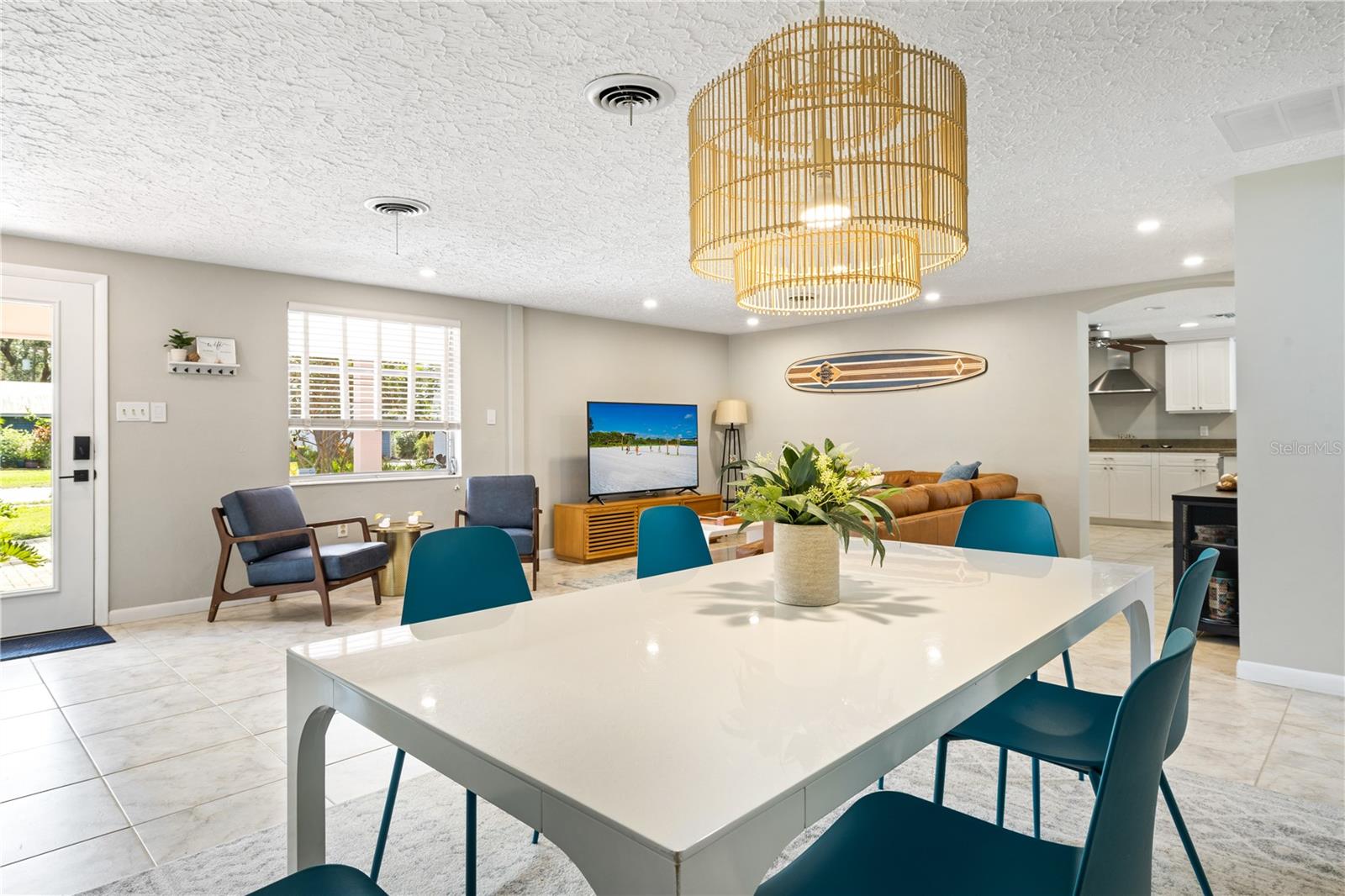 POMS PARK 3 - Residential Lease