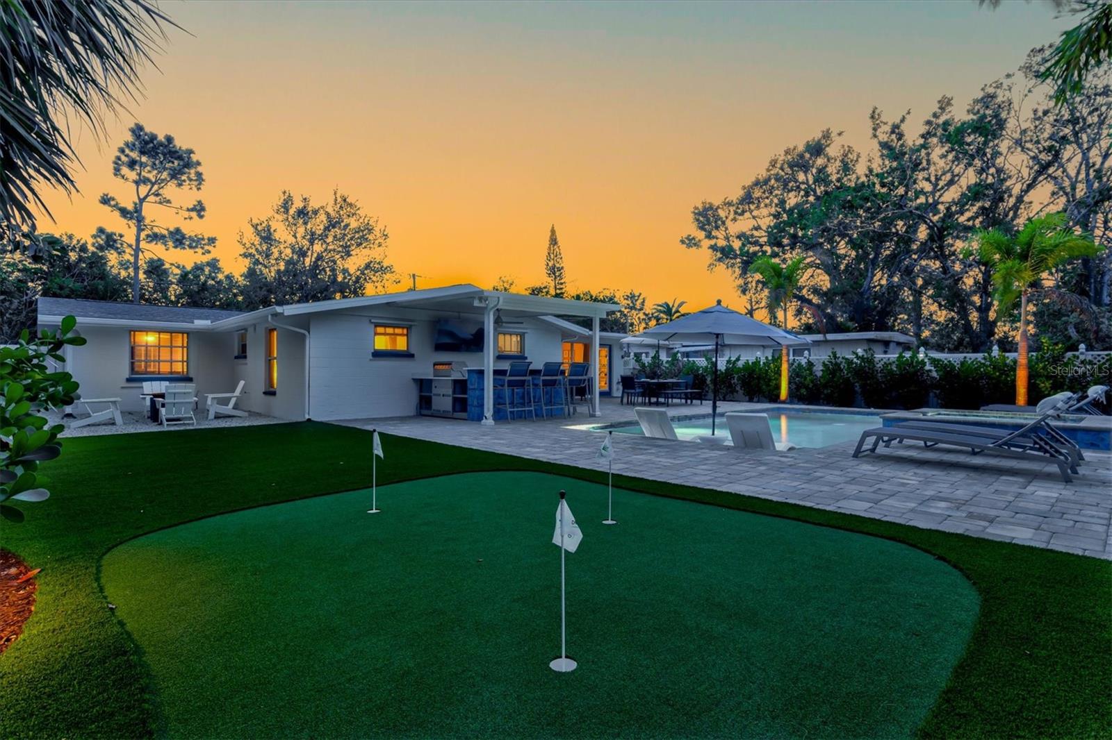 POMS PARK 3 - Residential Lease