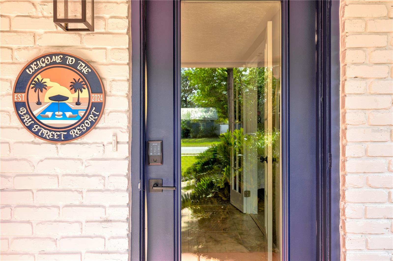 POMS PARK 3 - Residential Lease