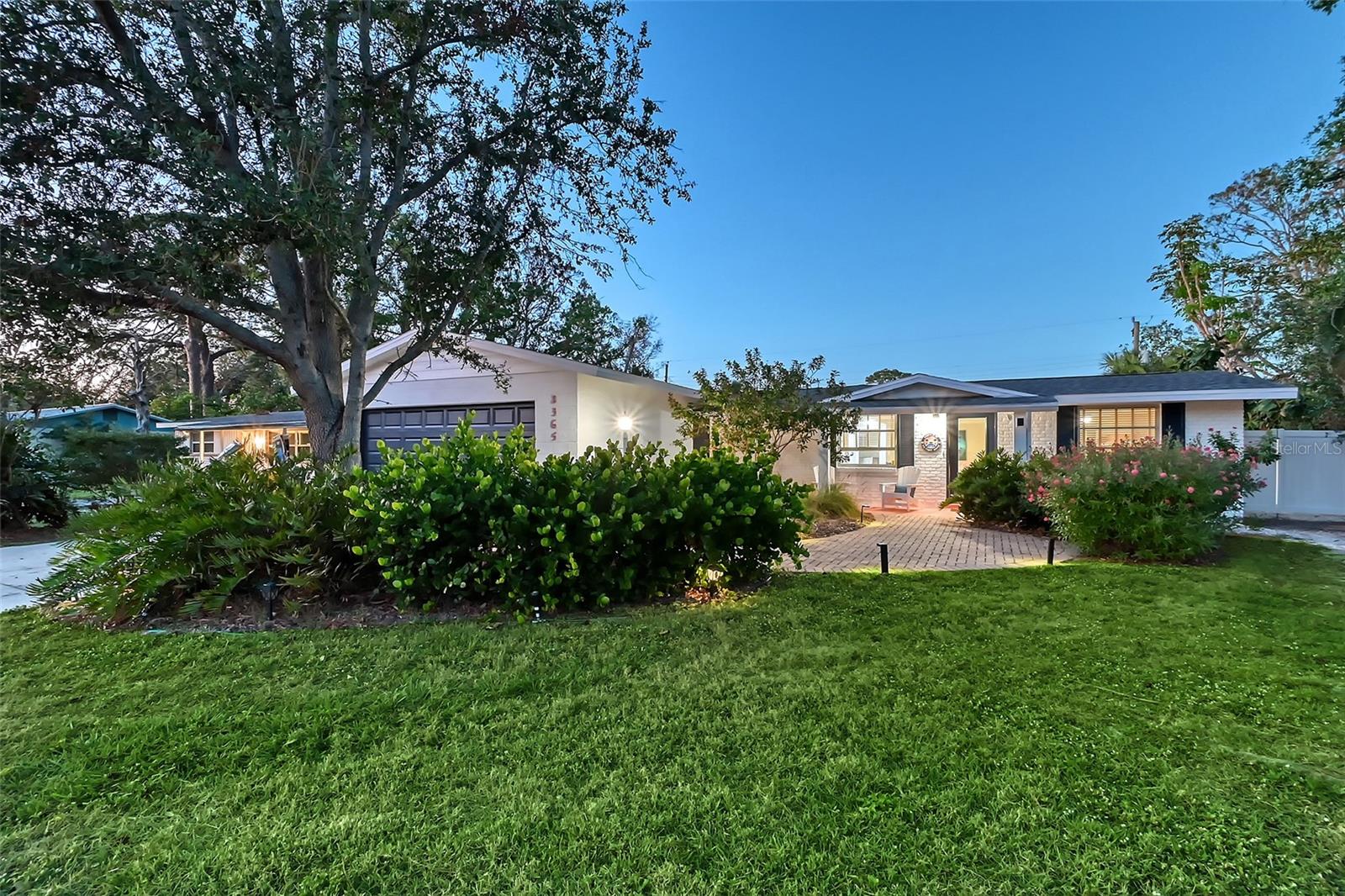 POMS PARK 3 - Residential Lease