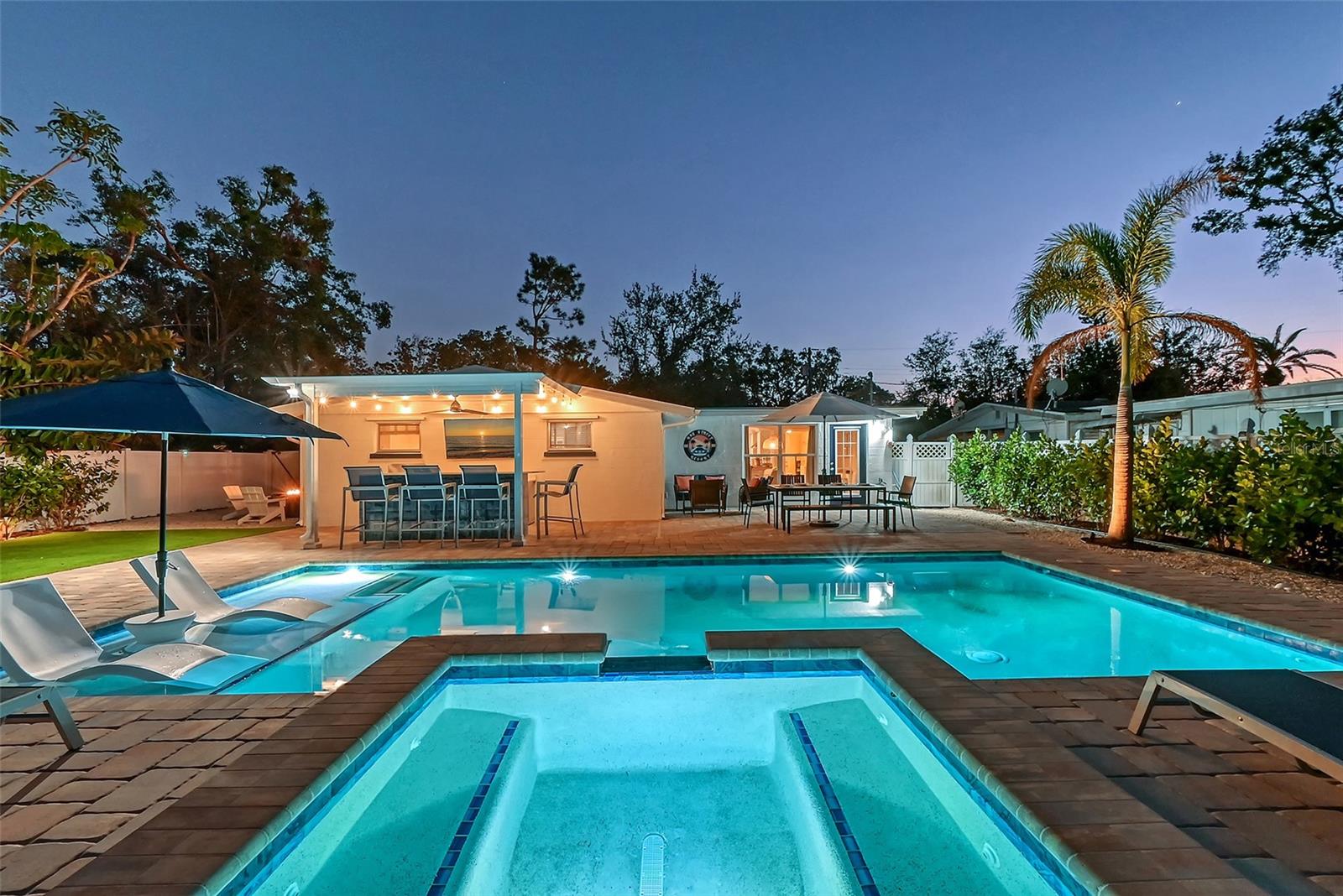 POMS PARK 3 - Residential Lease