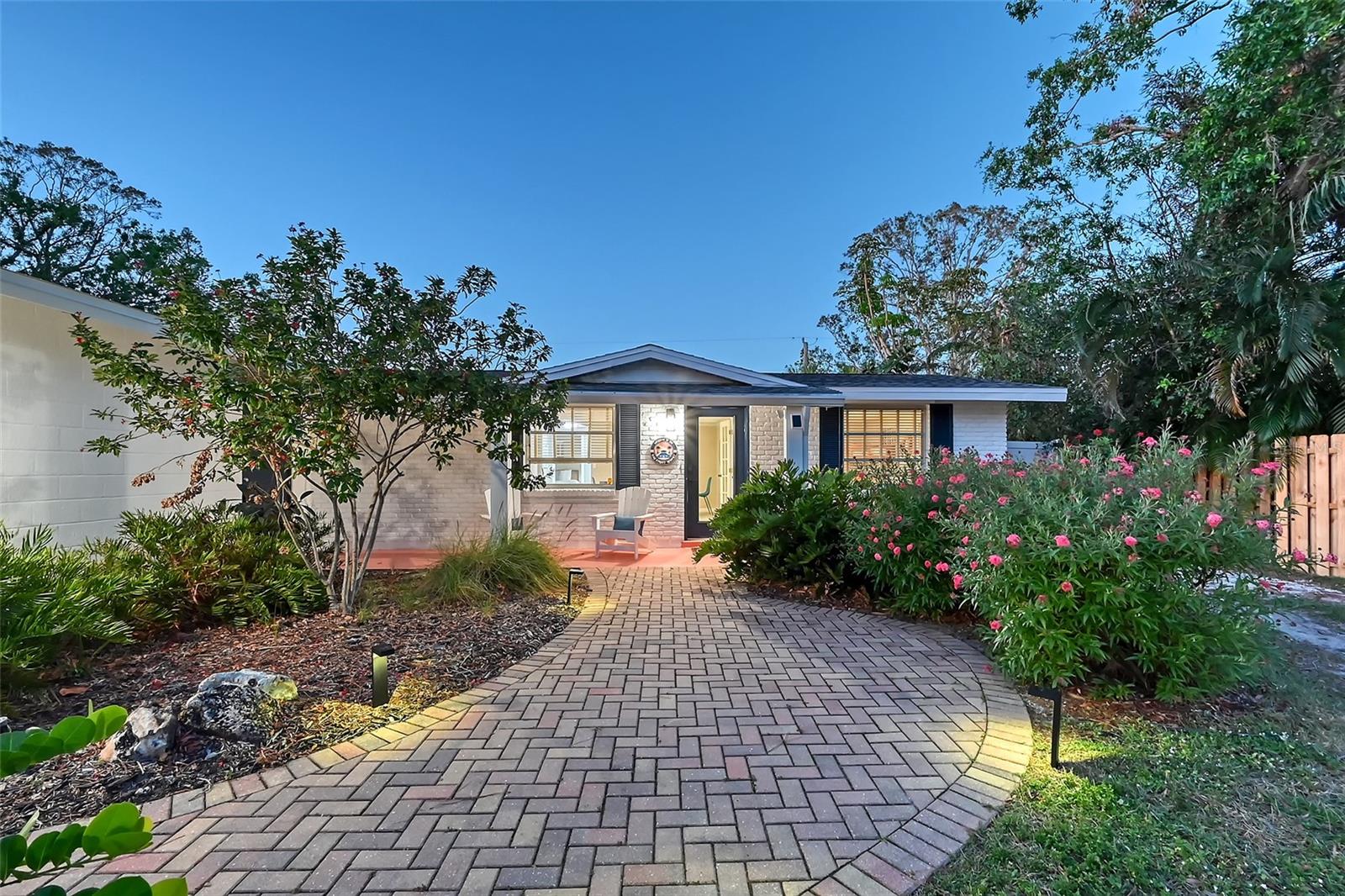 POMS PARK 3 - Residential Lease