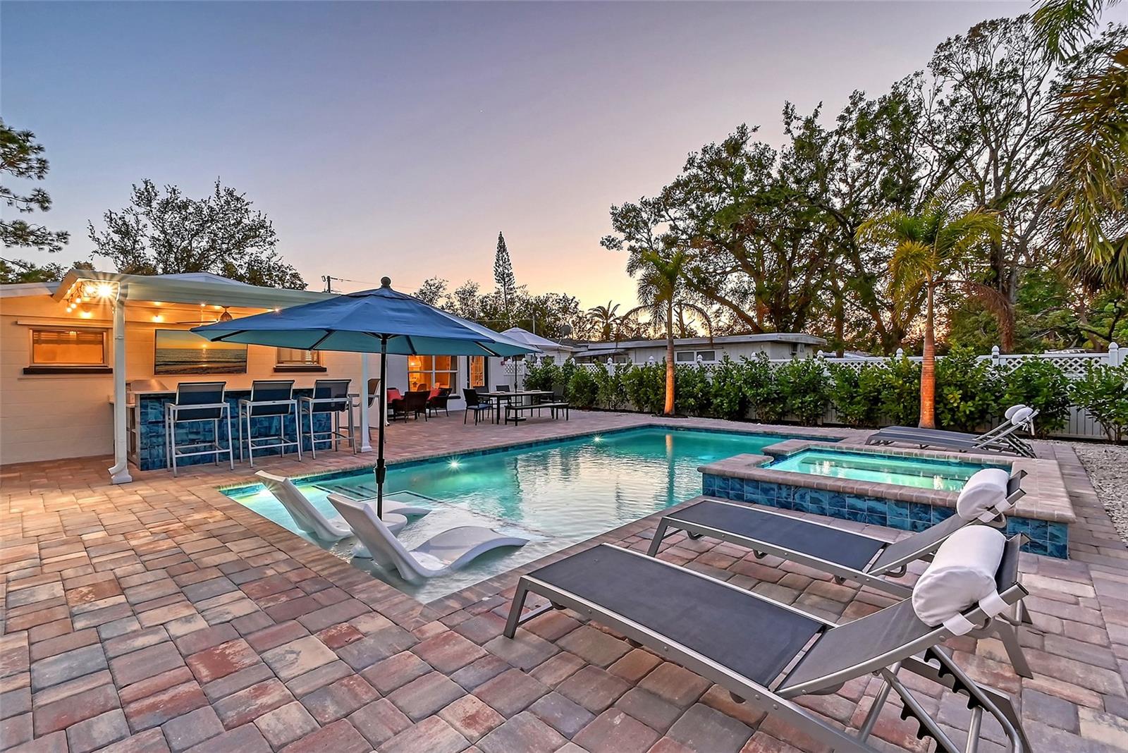 POMS PARK 3 - Residential Lease