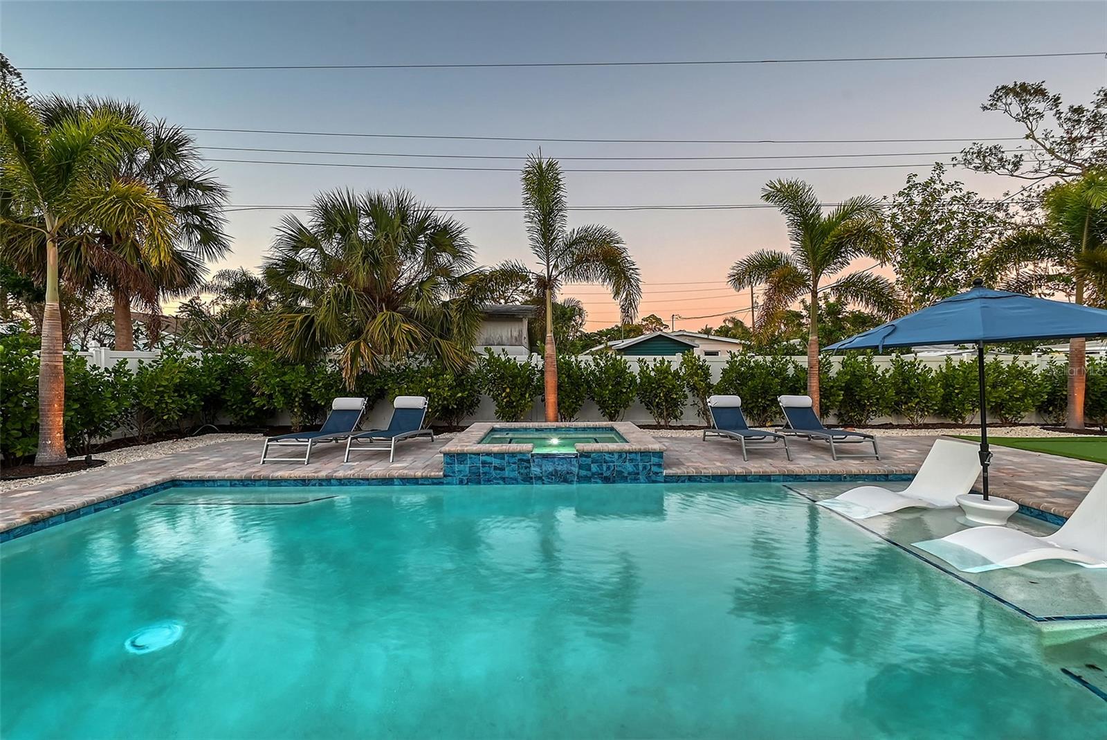 POMS PARK 3 - Residential Lease