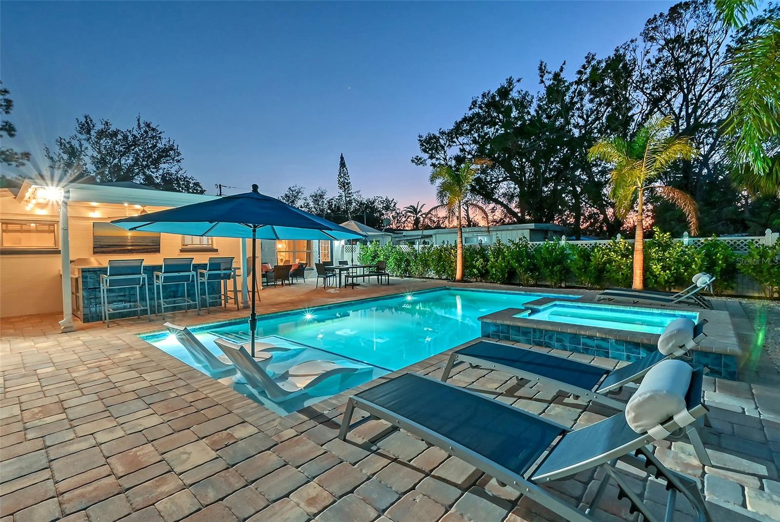 POMS PARK 3 - Residential Lease