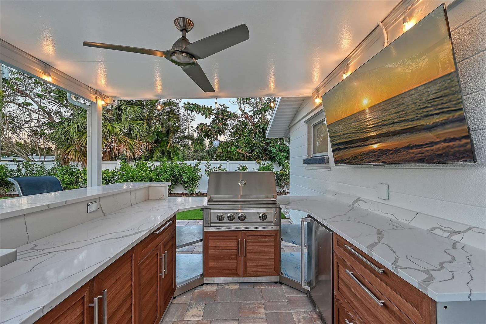 POMS PARK 3 - Residential Lease