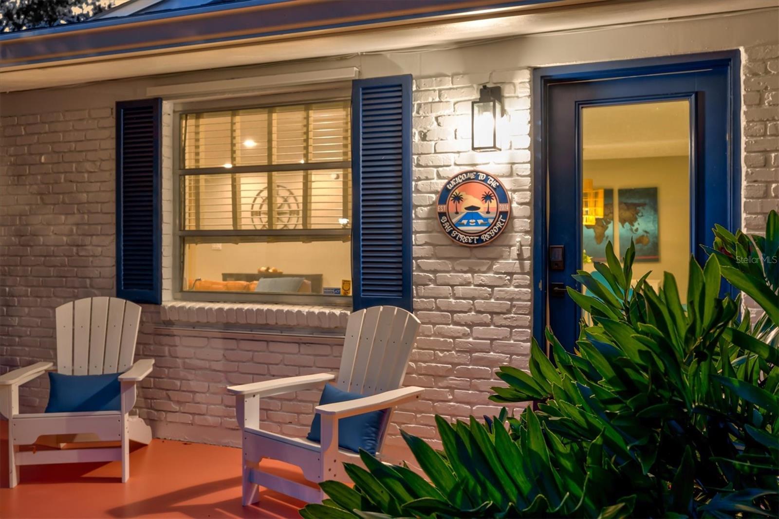 POMS PARK 3 - Residential Lease